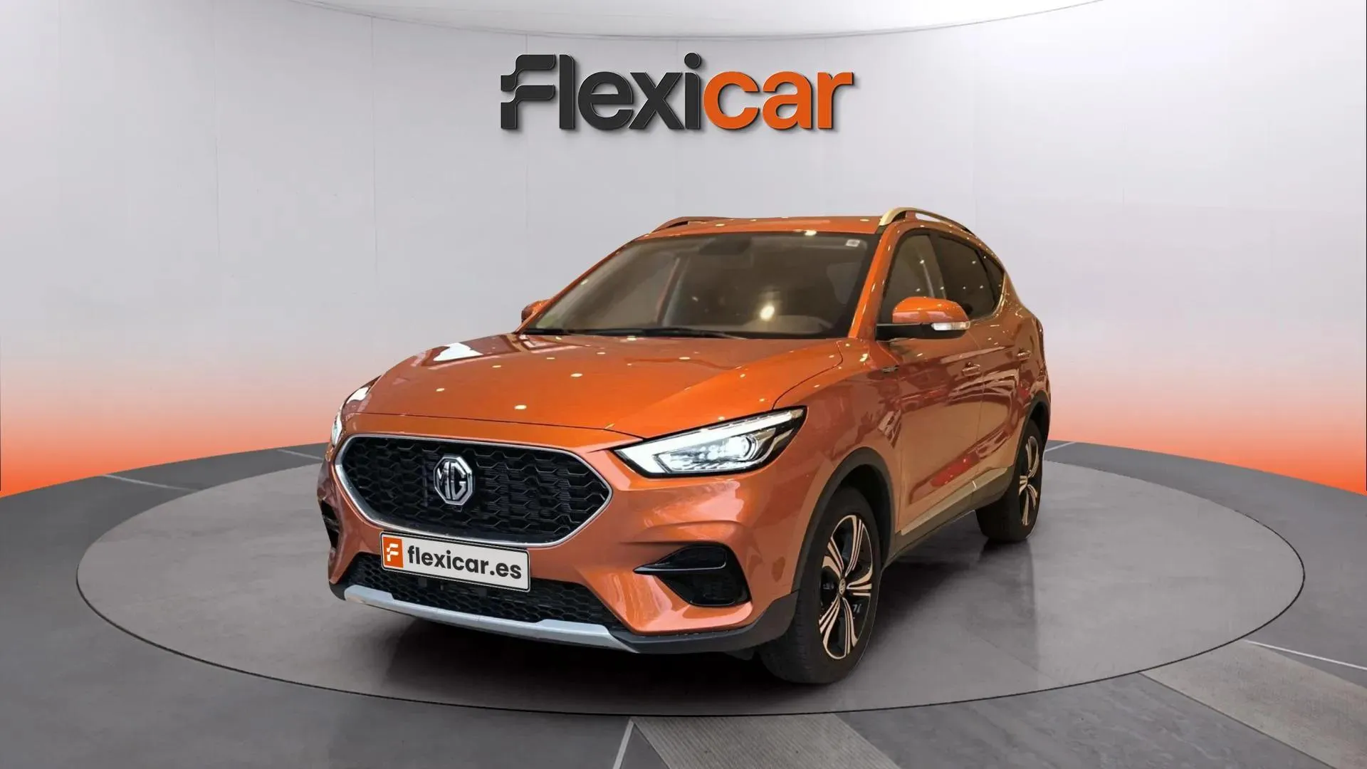 MG ZS 1.0T Luxury - foto 3