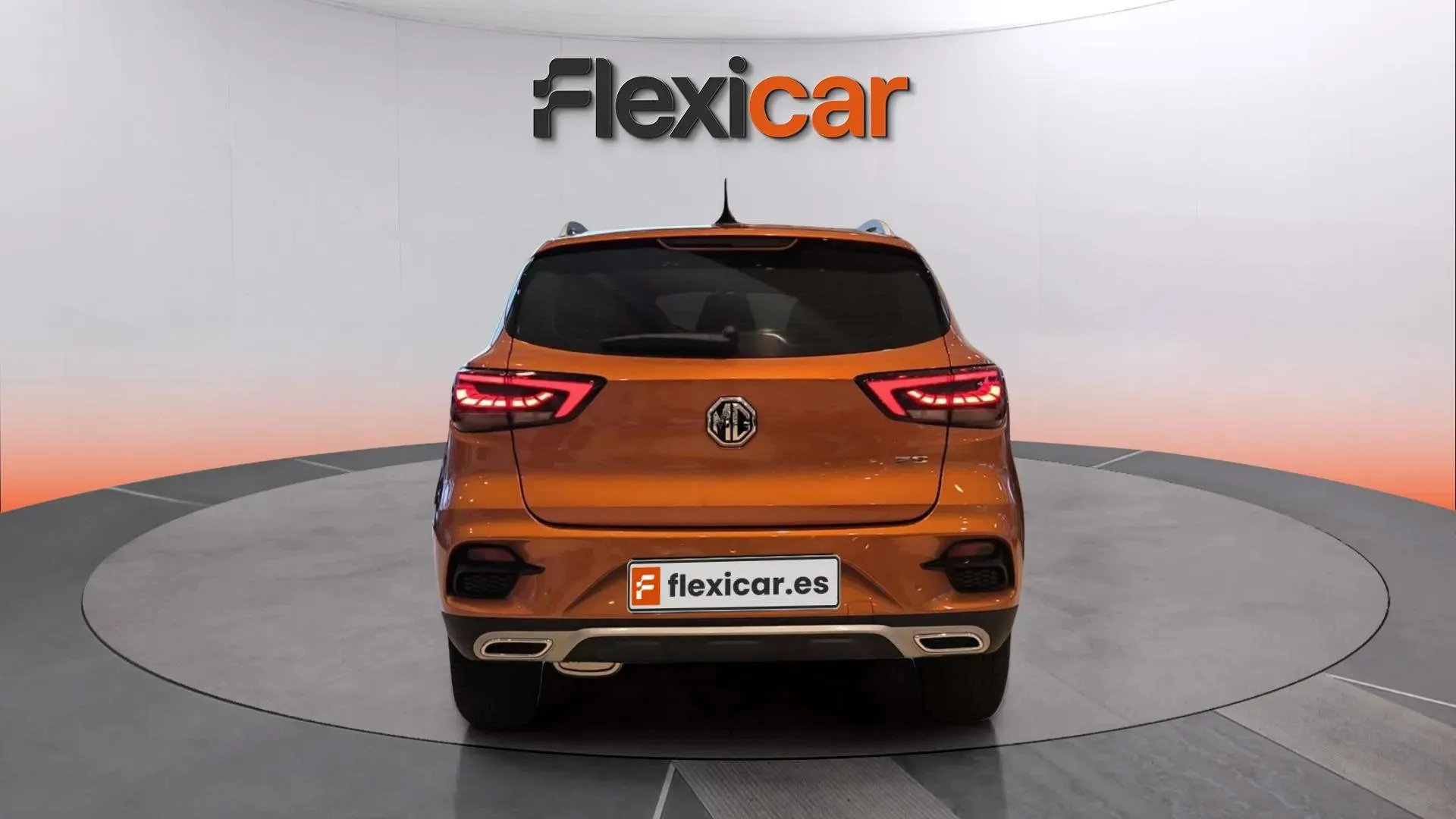 MG ZS 1.0T Luxury - foto 6