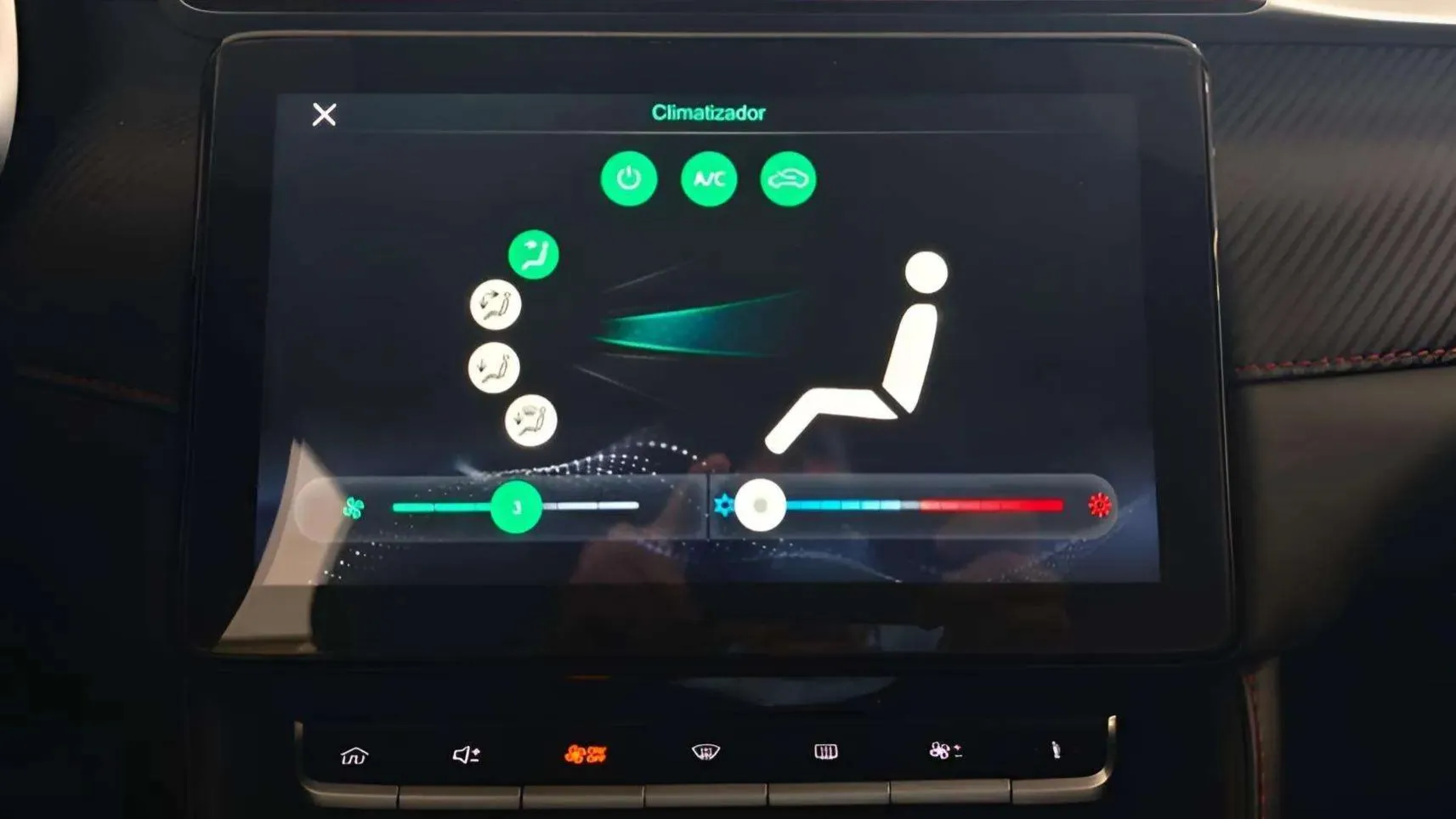 MG ZS 1.0T Luxury - foto 18