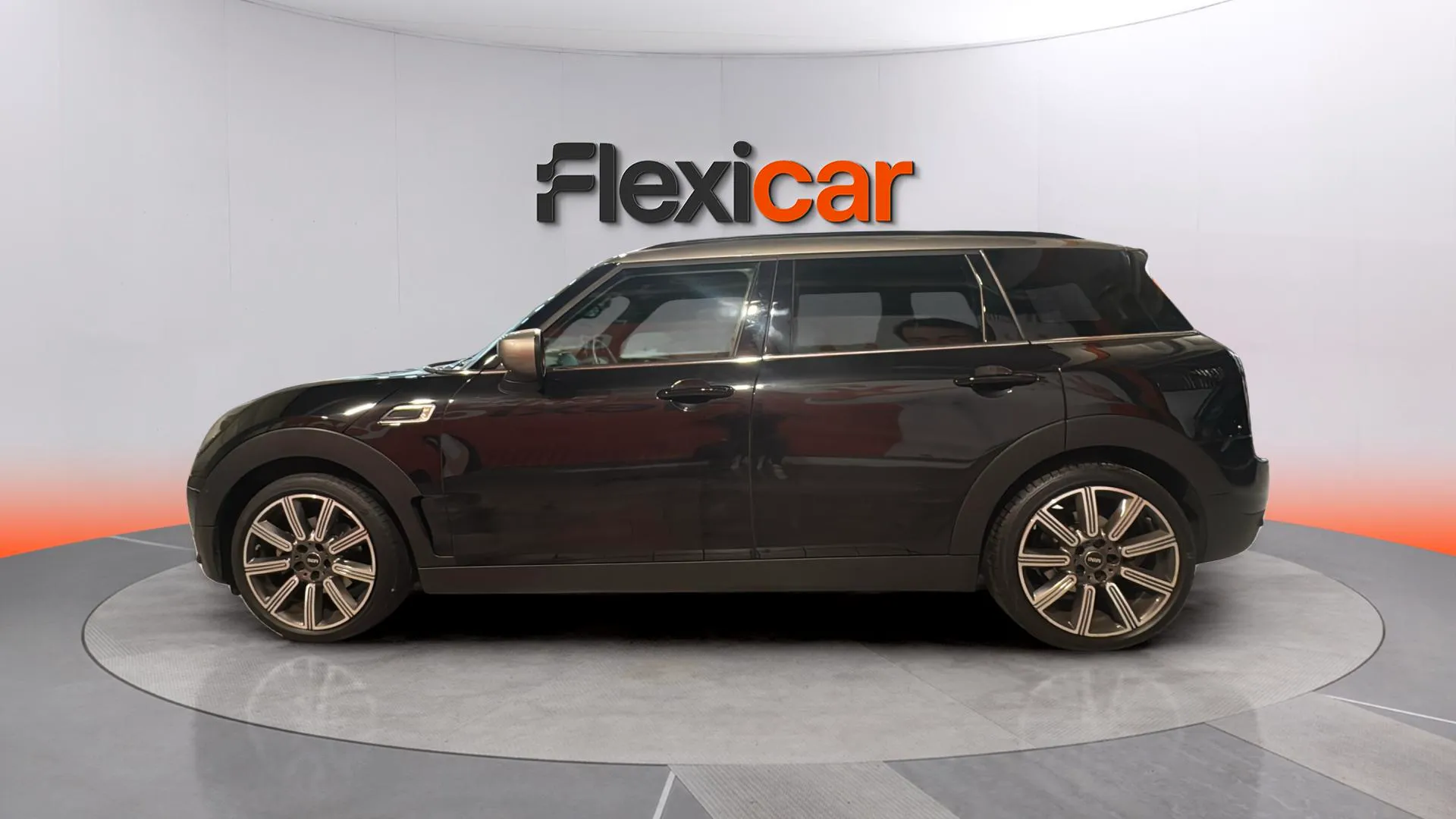 MINI Clubman Cooper - foto 4
