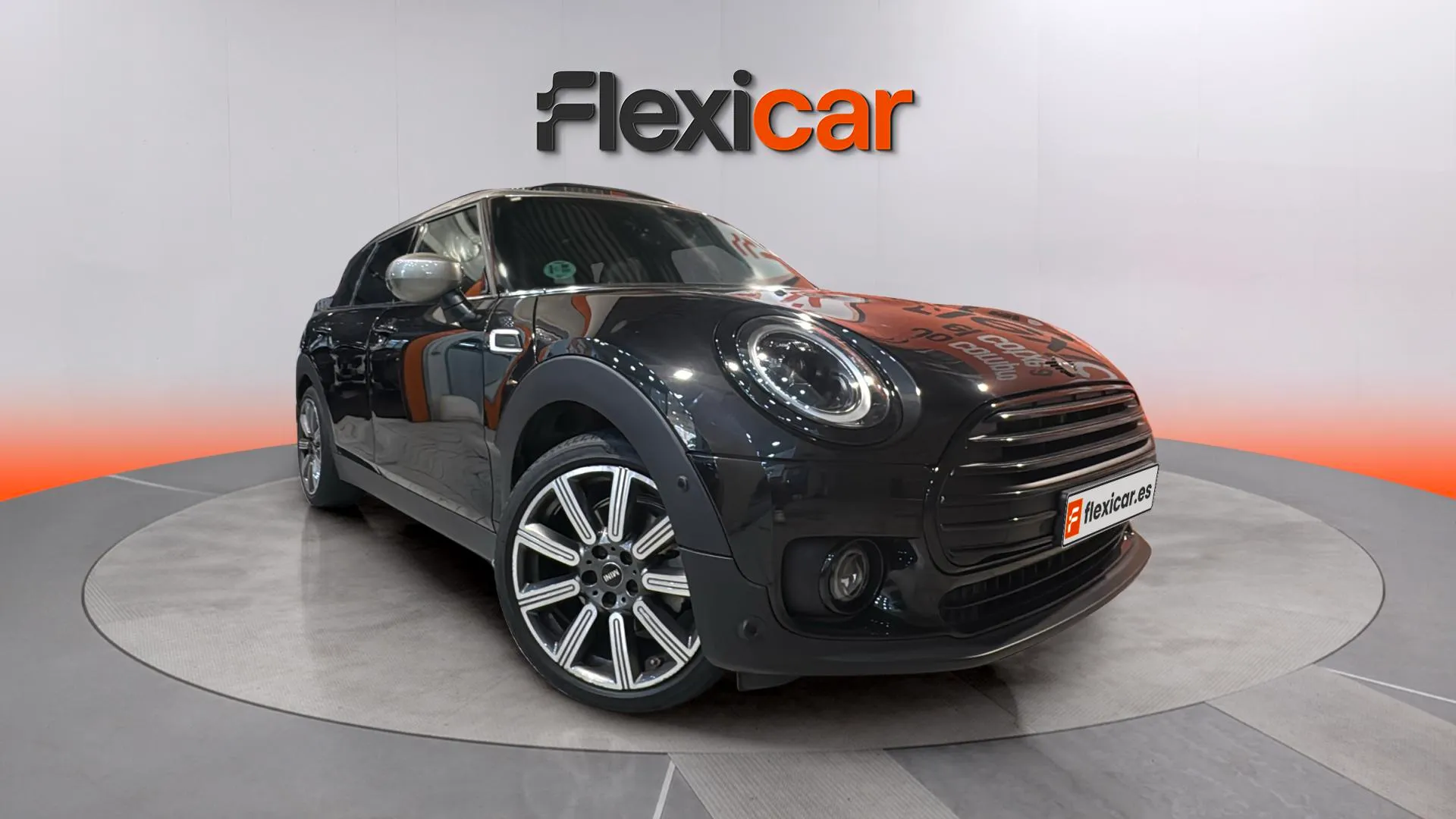 MINI Clubman Cooper
