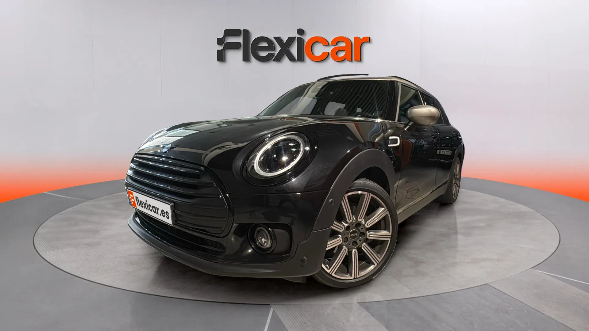 MINI Clubman Cooper - foto 3