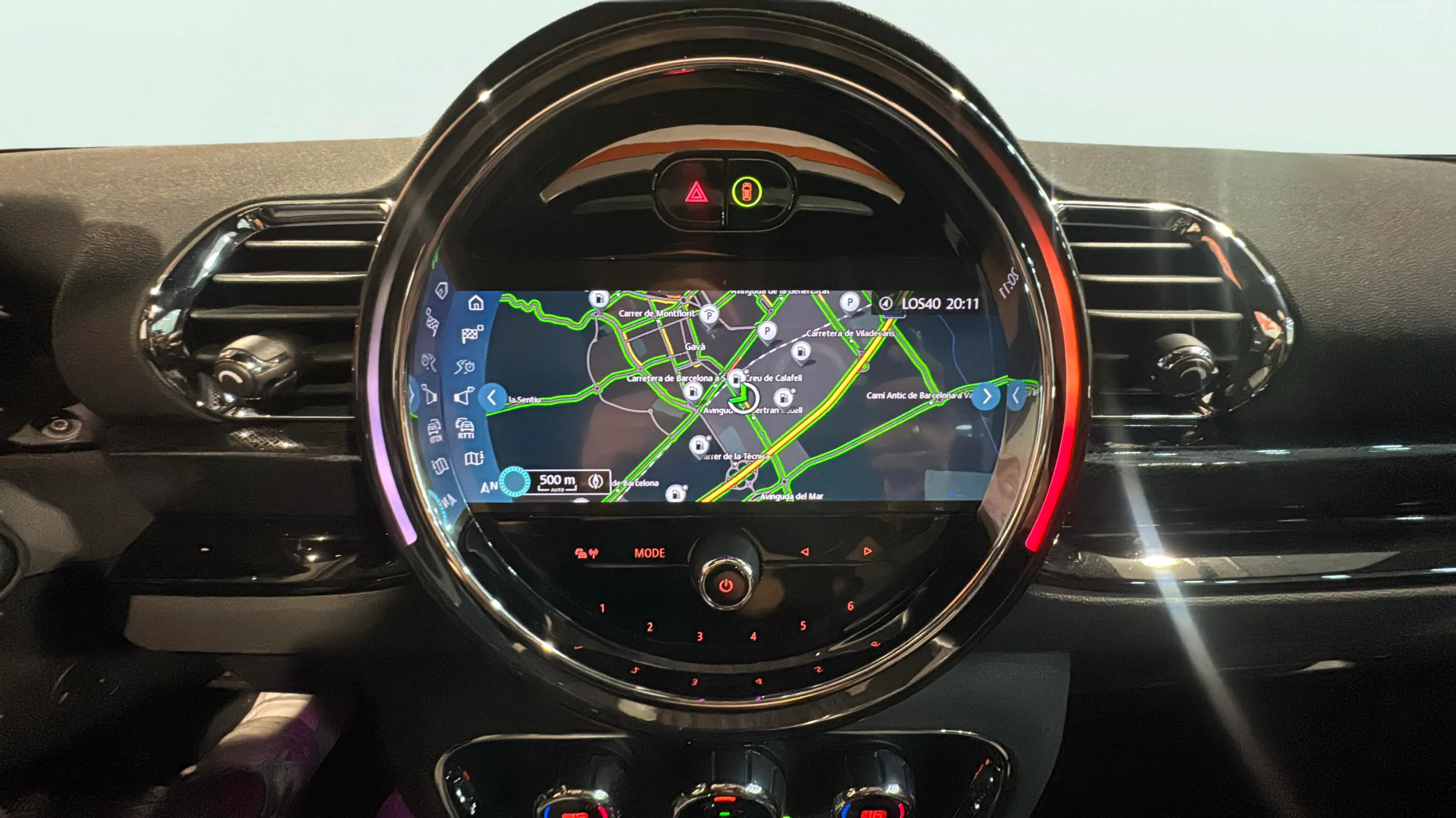 MINI Clubman Cooper - foto 18