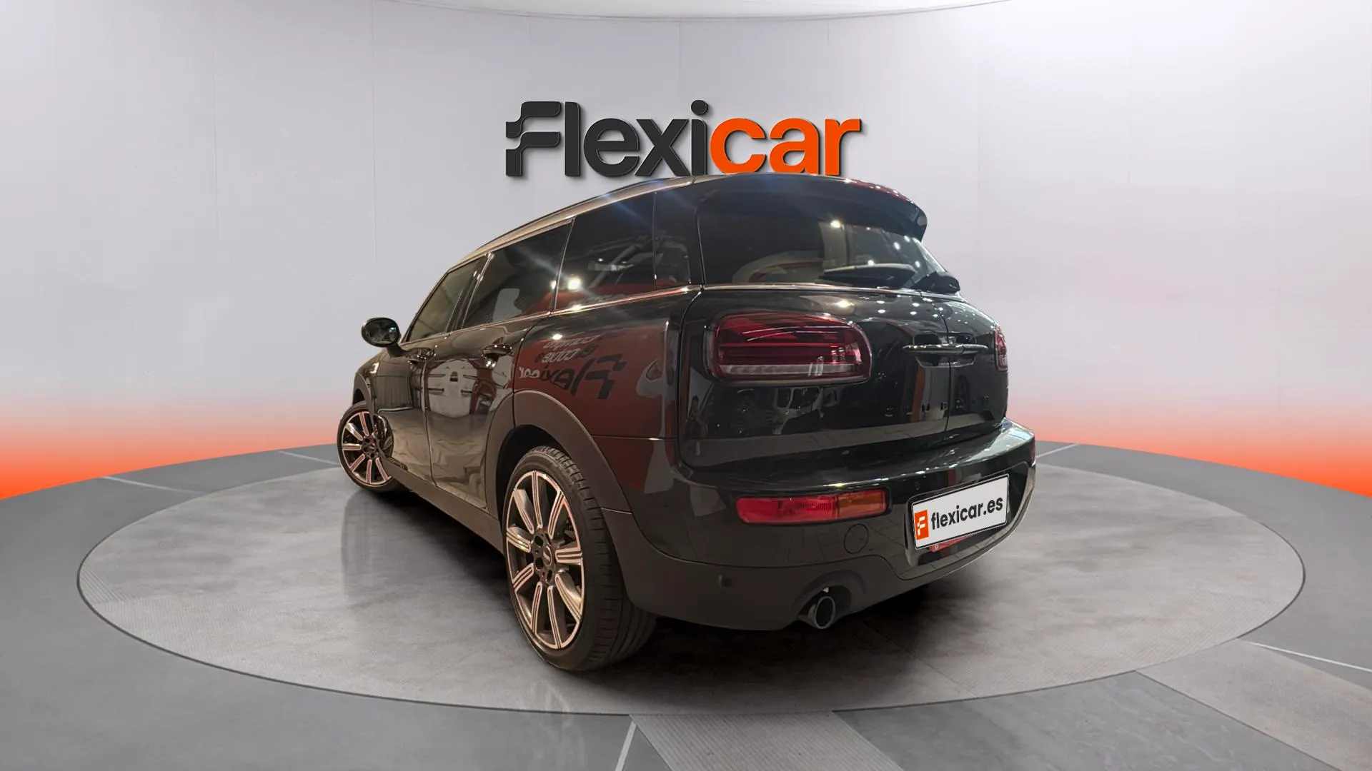 MINI Clubman Cooper - foto 5