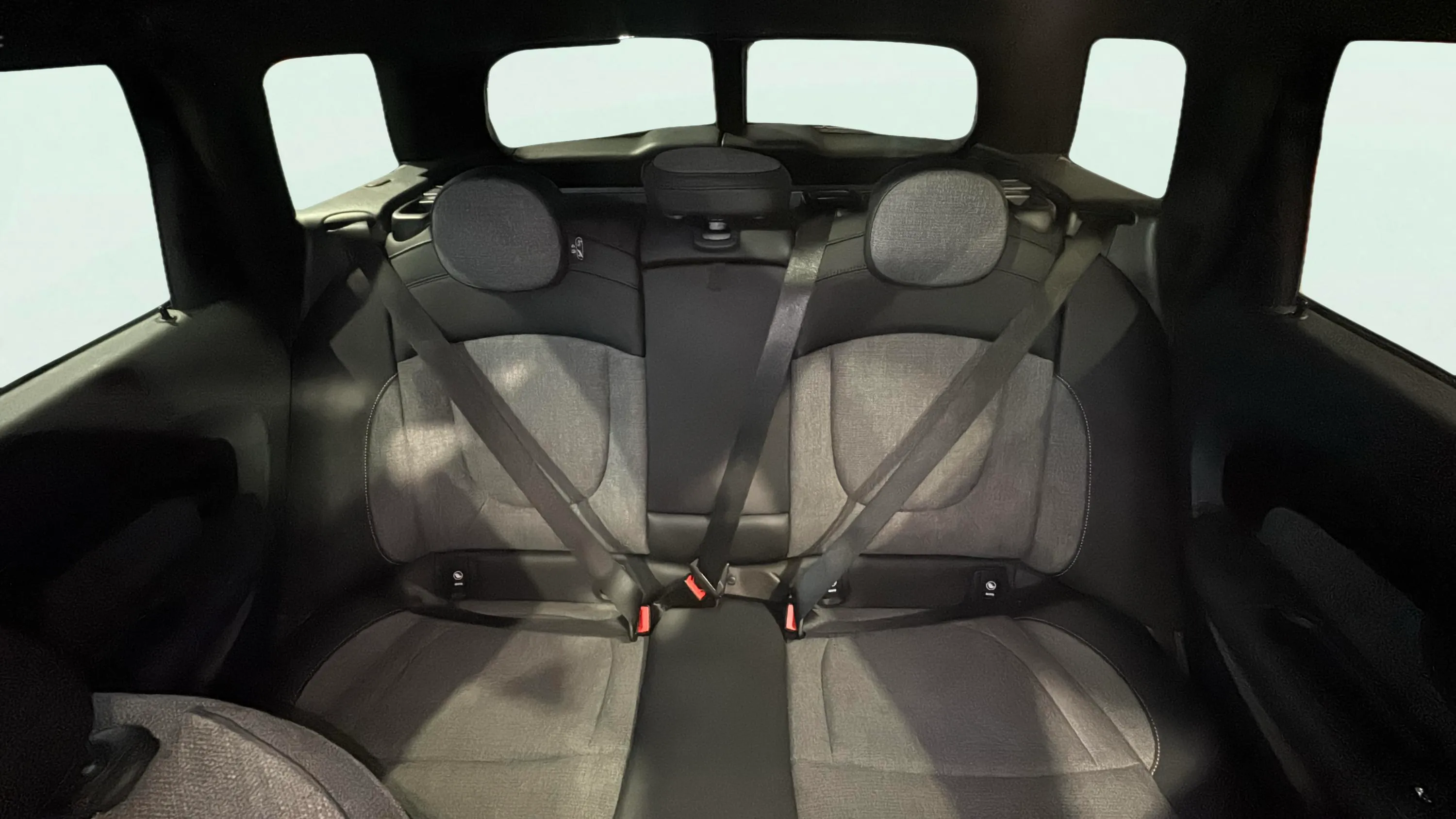 MINI Clubman Cooper - foto 25