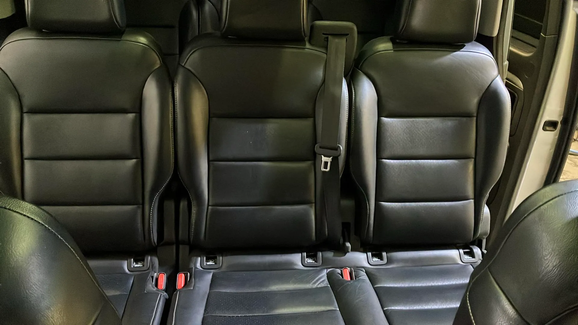 Peugeot Traveller Business VIP BlueHDi EAT8 Long - foto 24