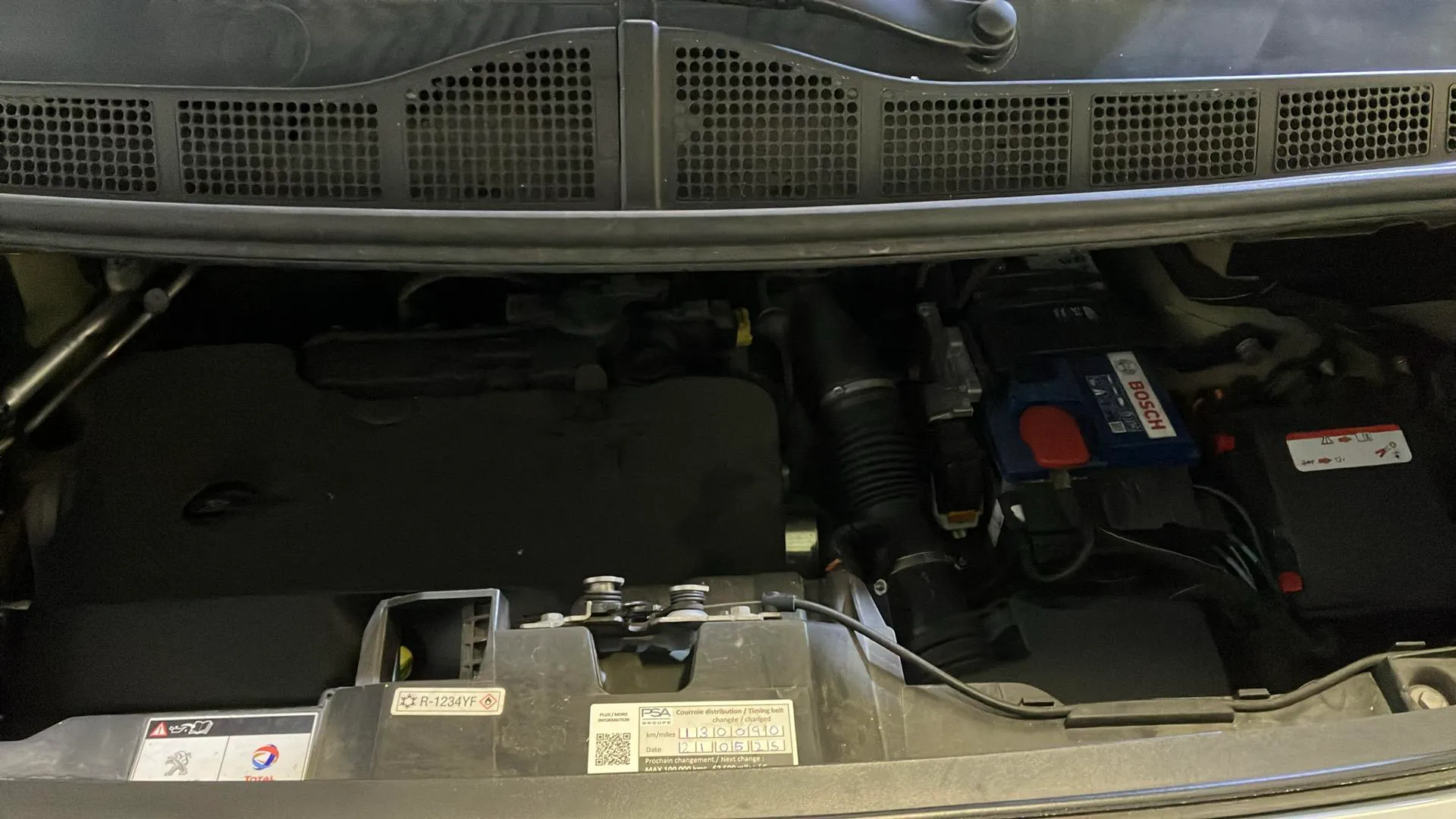 Peugeot Traveller Business VIP BlueHDi EAT8 Long - foto 26