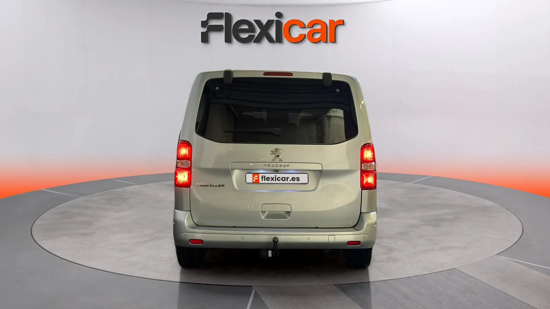 Peugeot Traveller Business VIP BlueHDi EAT8 Long - foto 8