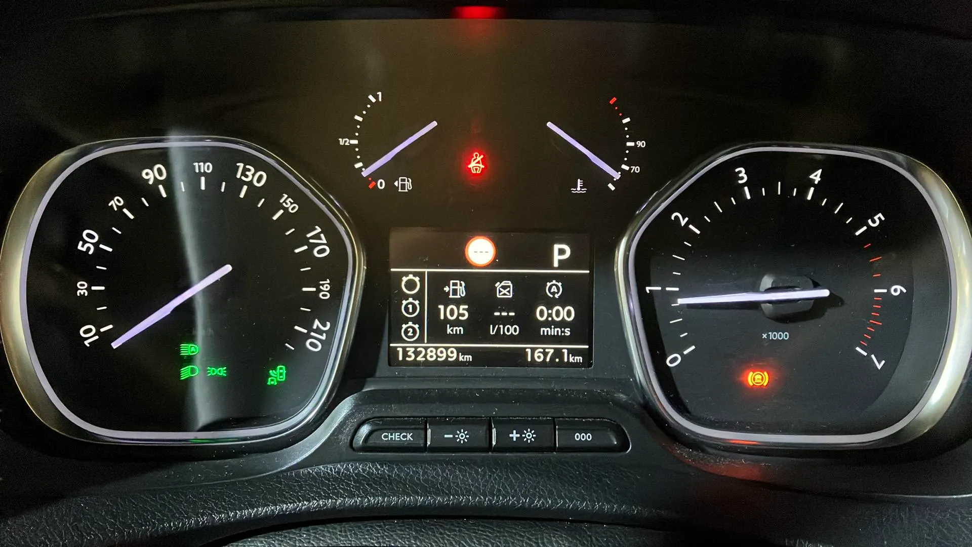 Peugeot Traveller Business VIP BlueHDi EAT8 Long - foto 11