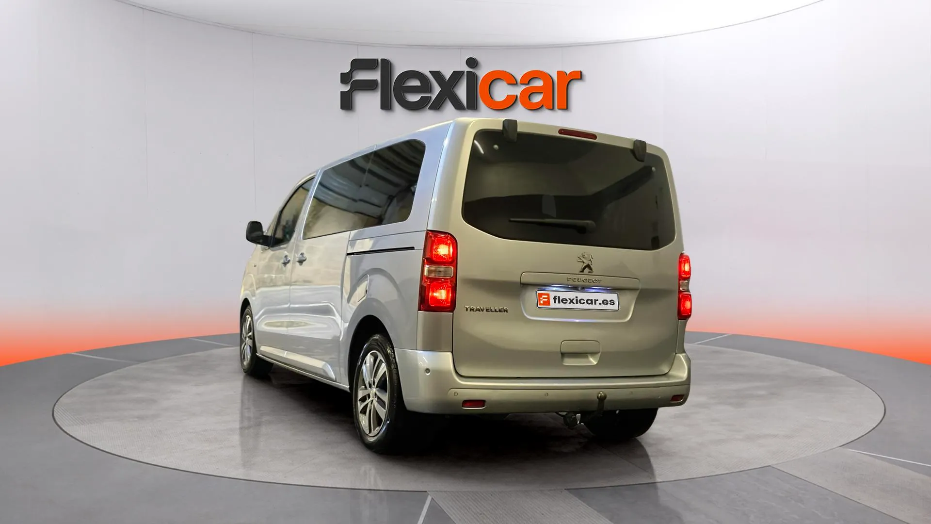 Peugeot Traveller Business VIP BlueHDi EAT8 Long - foto 3