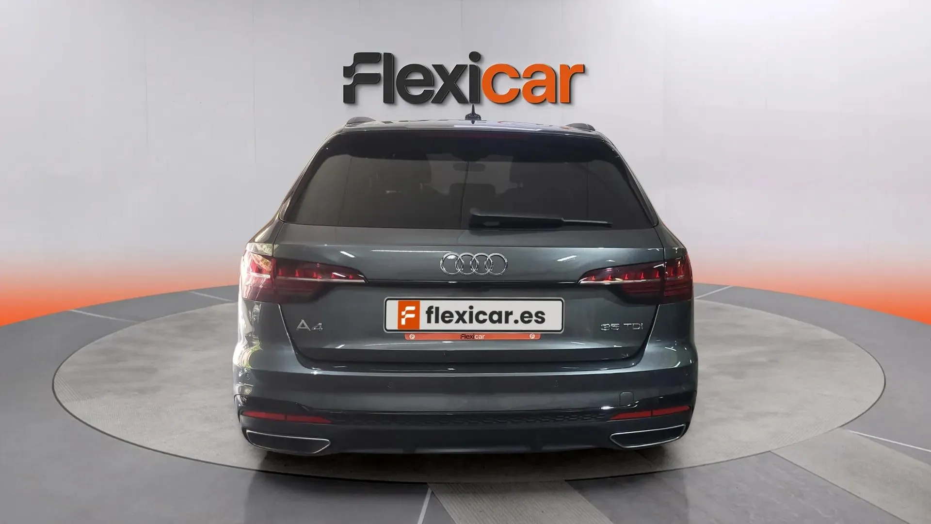 Audi A4 Avant Black line 35 TDI S tronic - foto 4