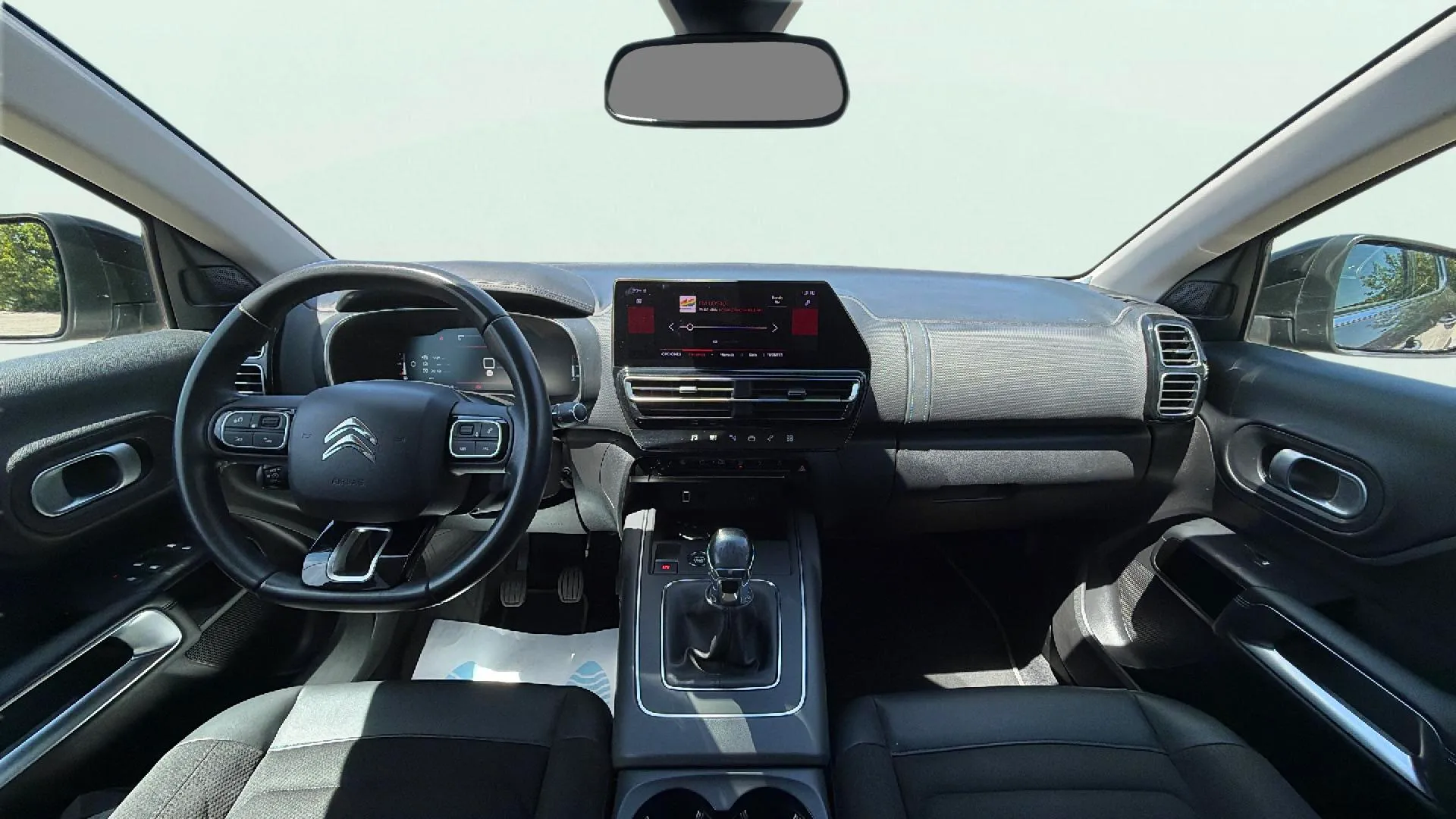 Citroën C5 Aircross PureTech Feel - foto 14