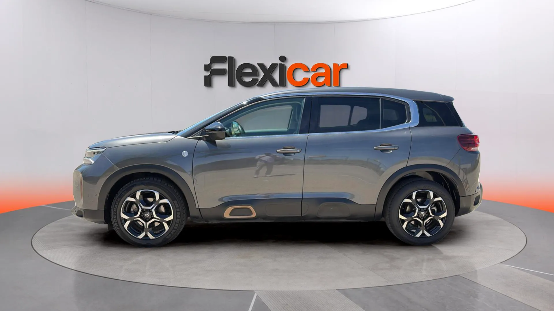Citroën C5 Aircross PureTech Feel - foto 4