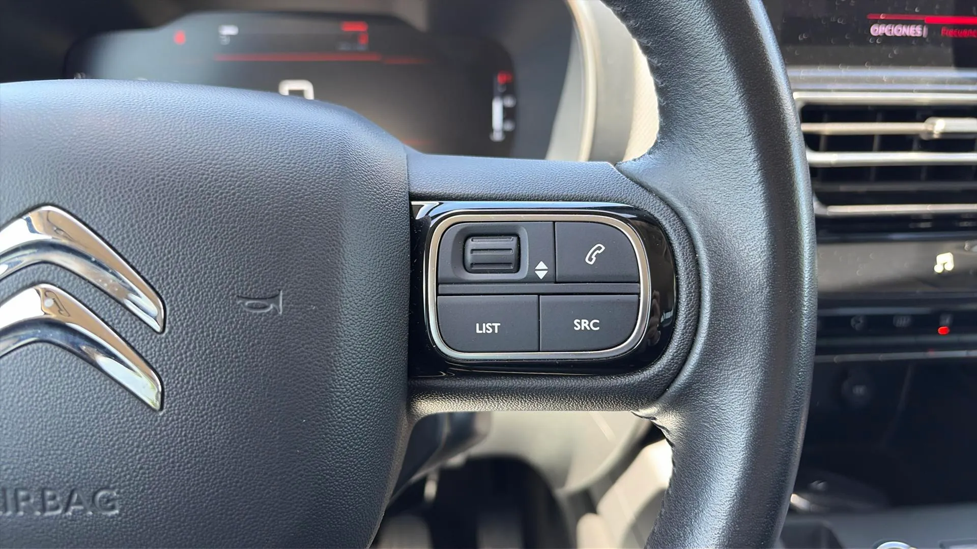 Citroën C5 Aircross PureTech Feel - foto 18