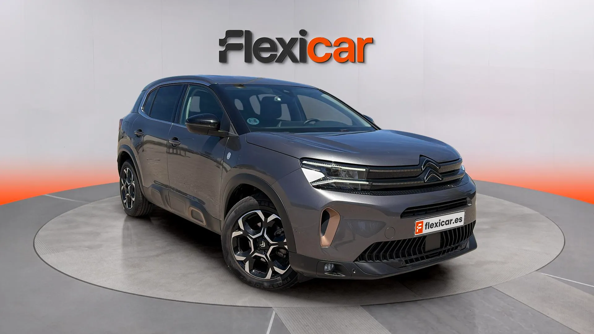 Citroën C5 Aircross PureTech Feel