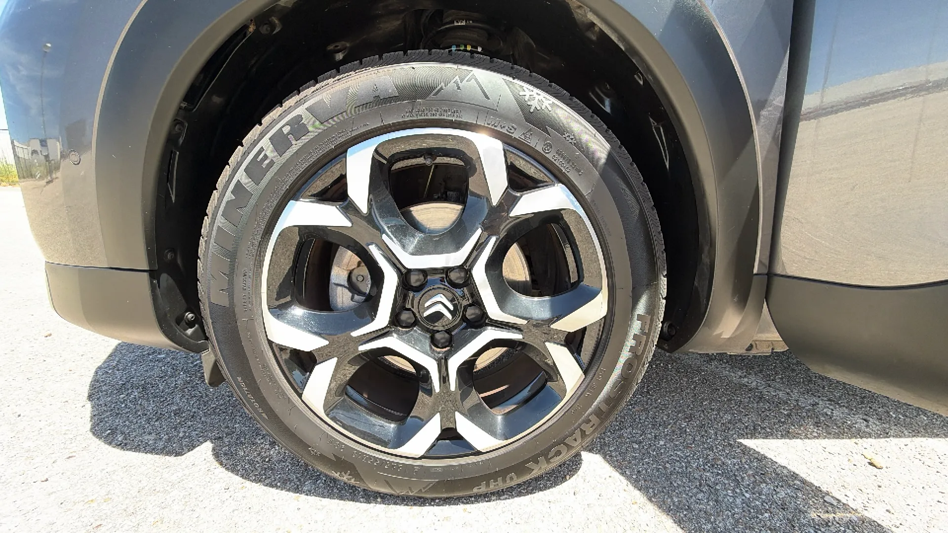 Citroën C5 Aircross PureTech Feel - foto 27