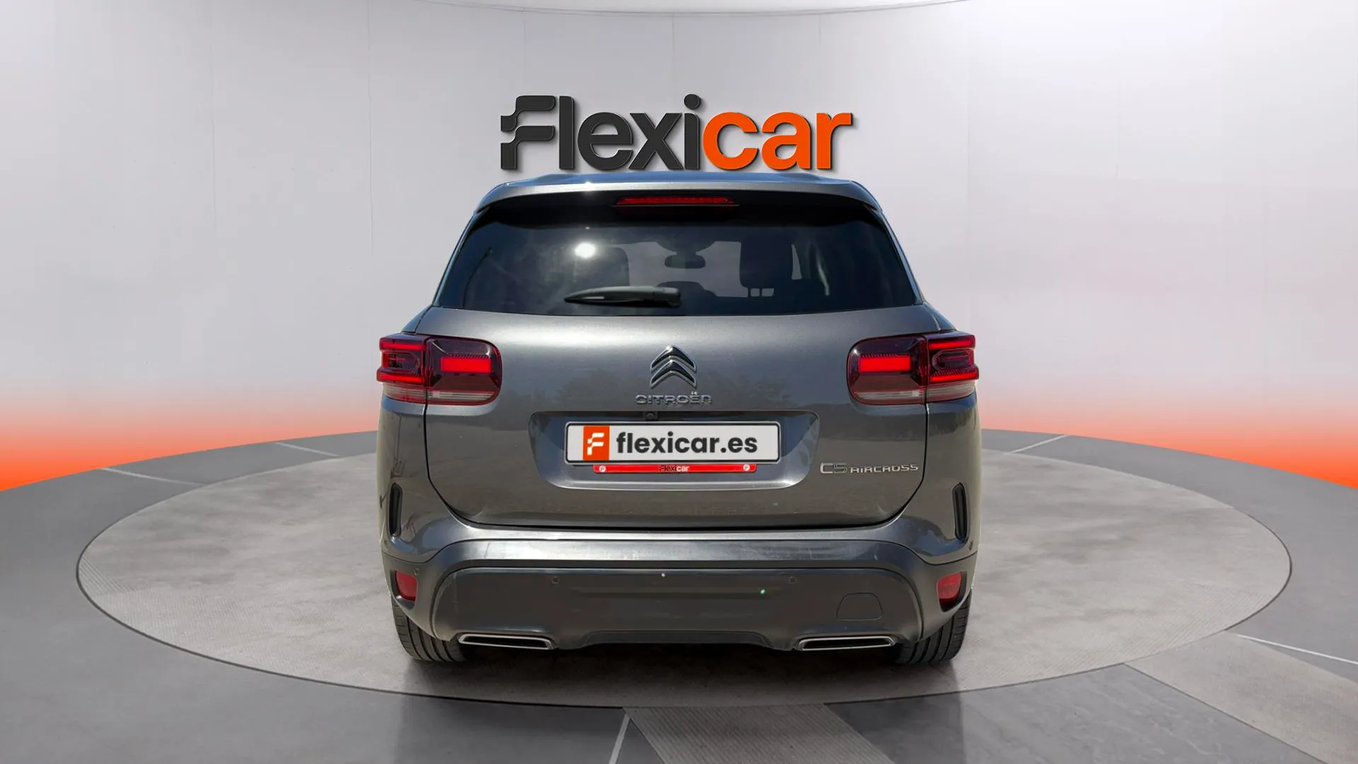 Citroën C5 Aircross PureTech Feel - foto 7