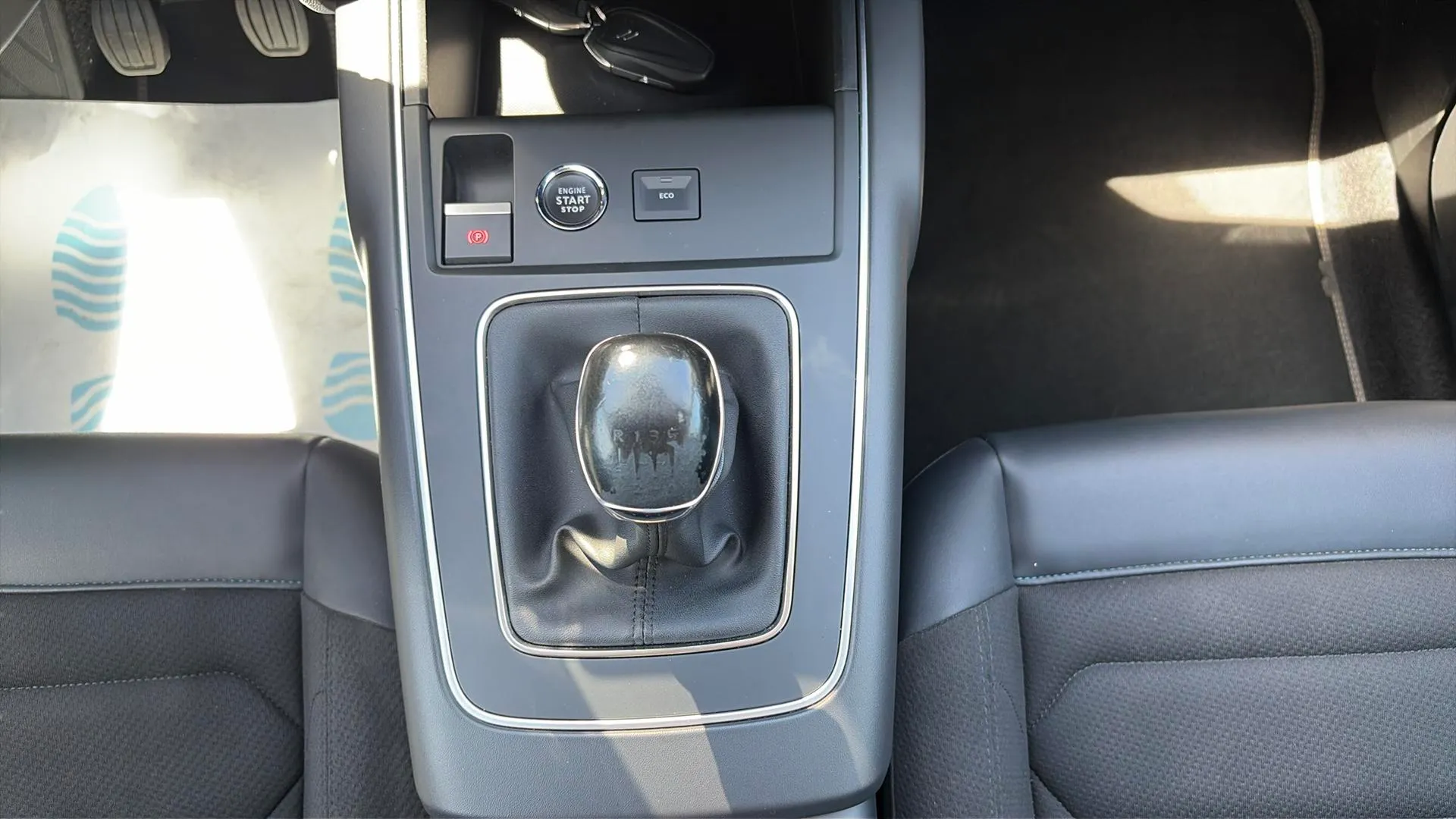 Citroën C5 Aircross PureTech Feel - foto 20