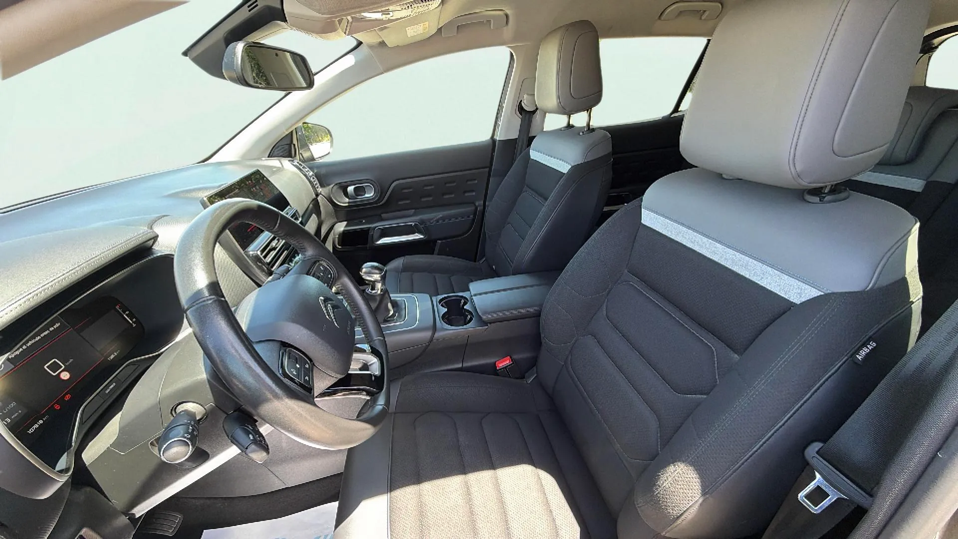 Citroën C5 Aircross PureTech Feel - foto 10