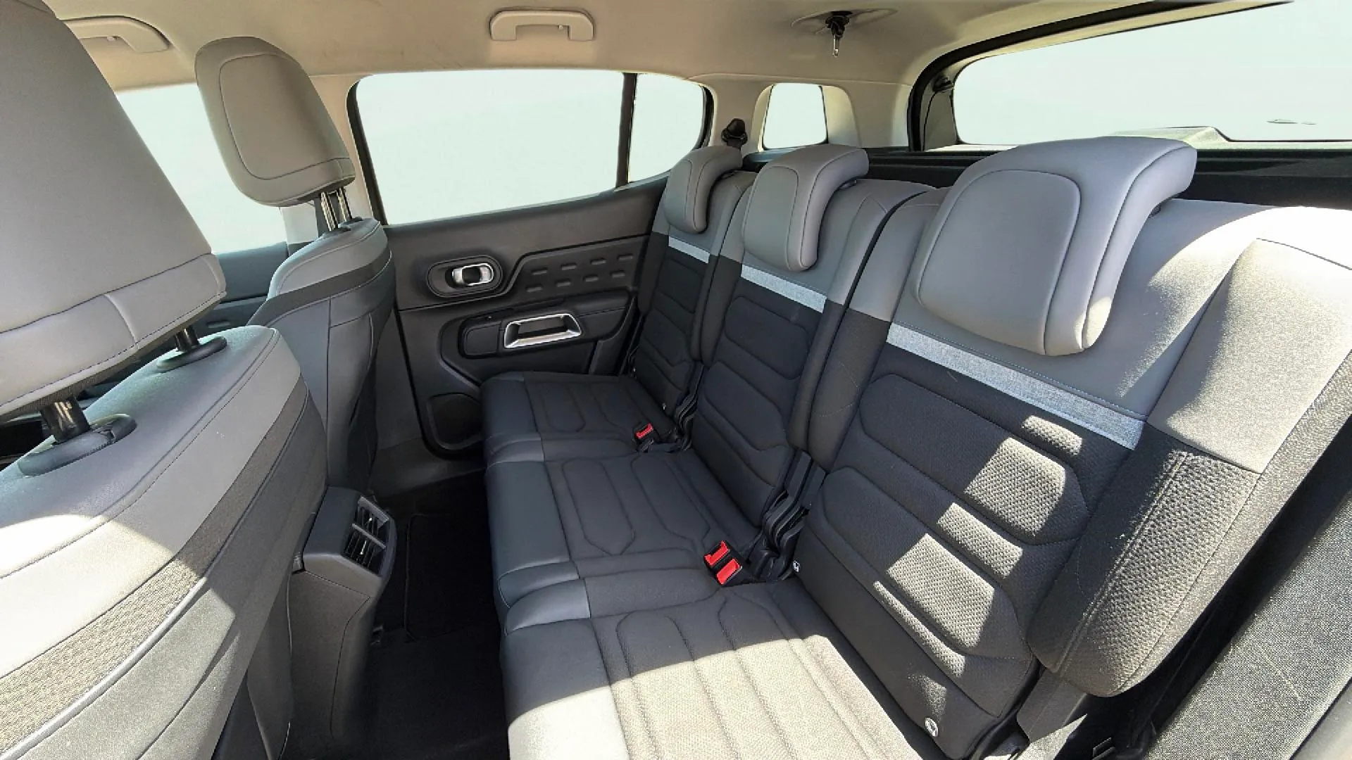 Citroën C5 Aircross PureTech Feel - foto 13