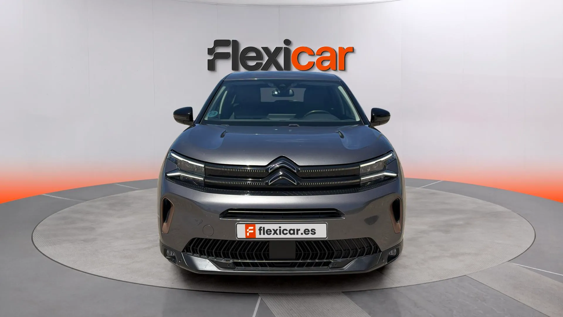 Citroën C5 Aircross PureTech Feel - foto 2