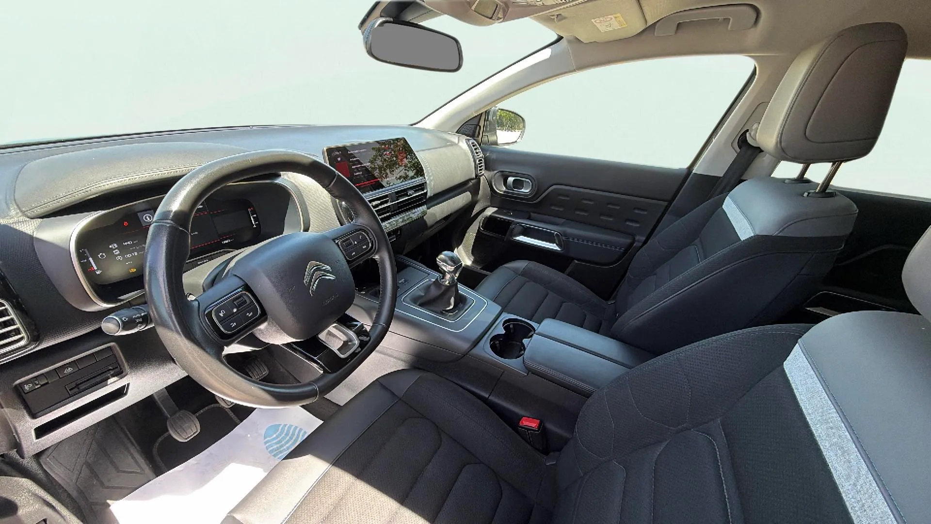 Citroën C5 Aircross PureTech Feel - foto 11