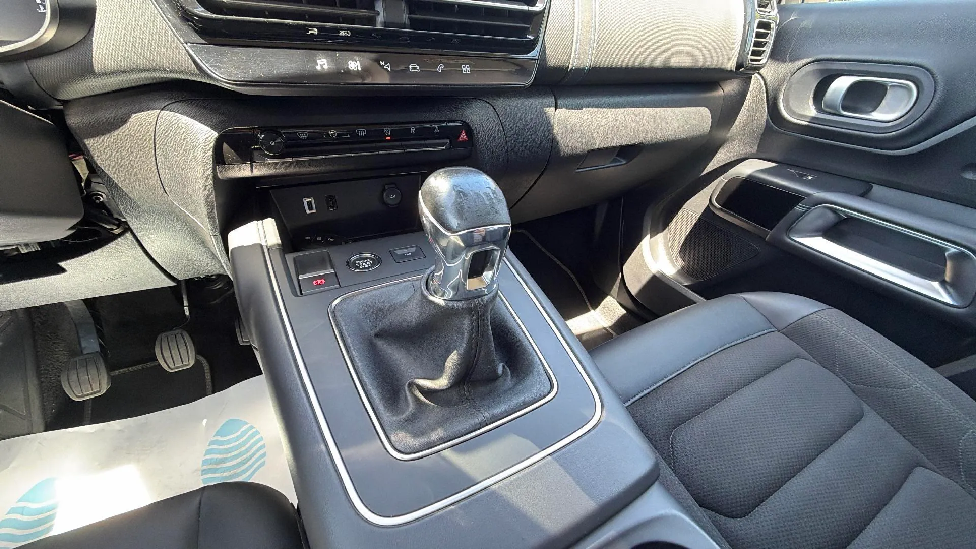 Citroën C5 Aircross PureTech Feel - foto 21