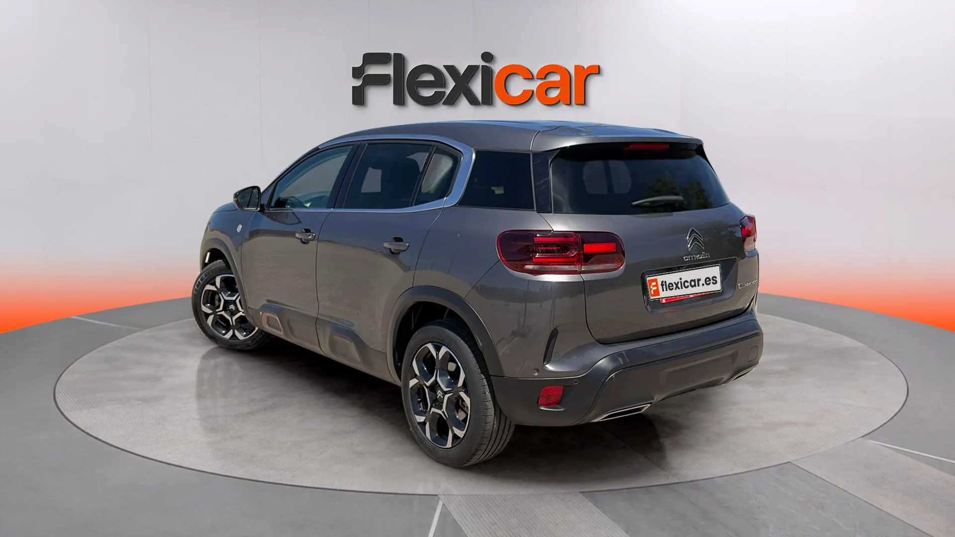 Citroën C5 Aircross PureTech Feel - foto 8