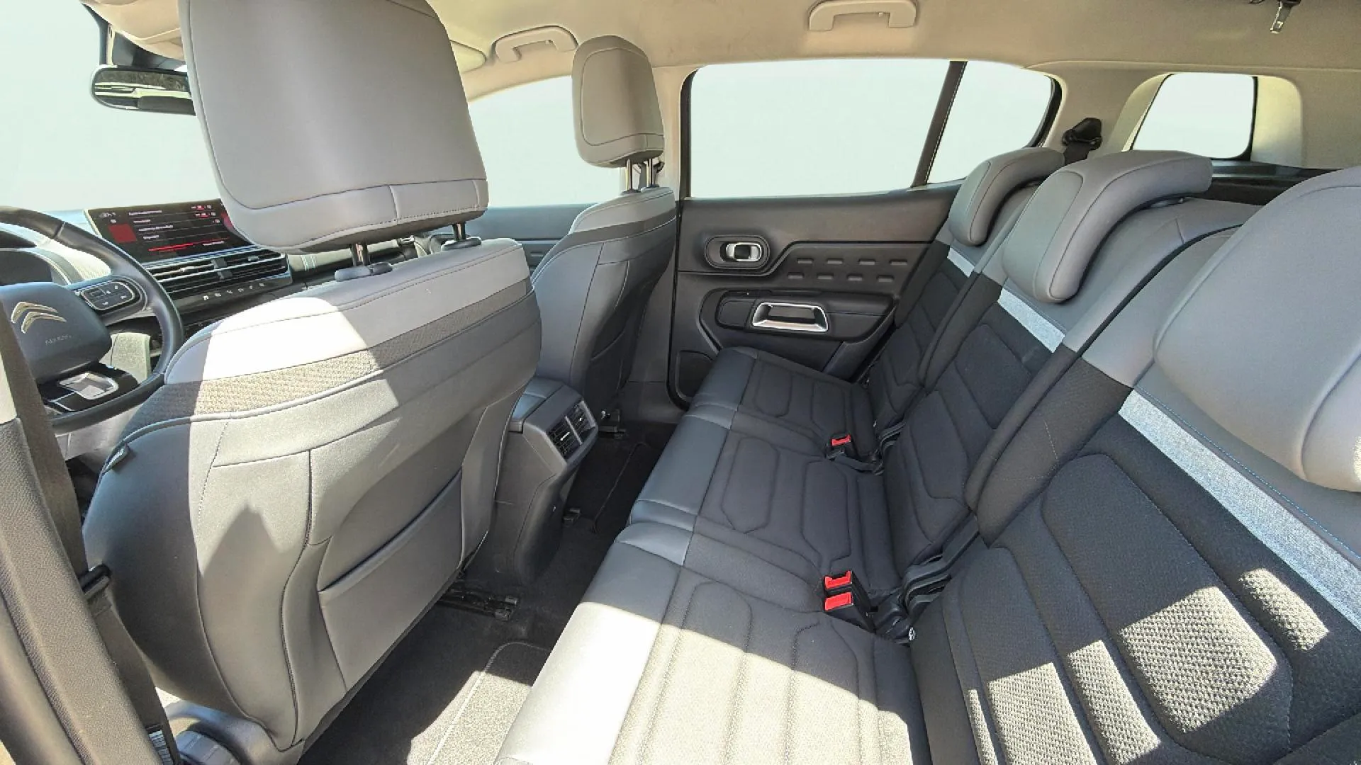 Citroën C5 Aircross PureTech Feel - foto 12