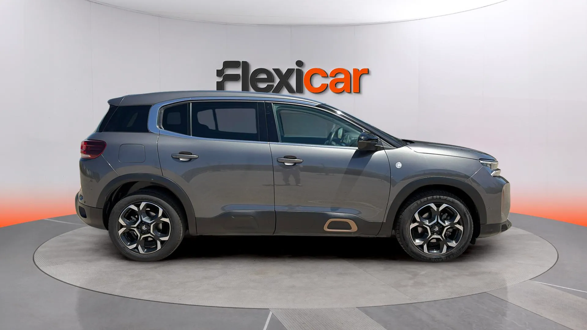 Citroën C5 Aircross PureTech Feel - foto 5