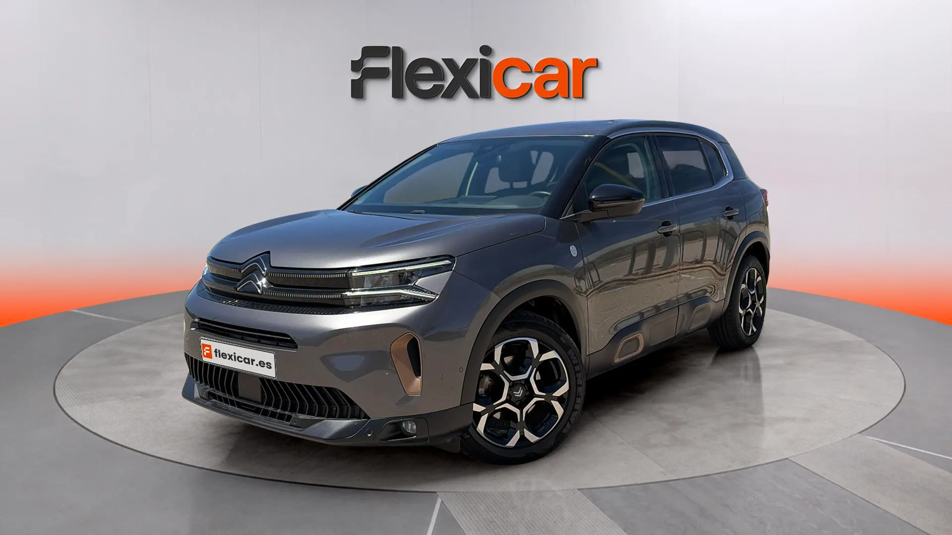 Citroën C5 Aircross PureTech Feel - foto 3
