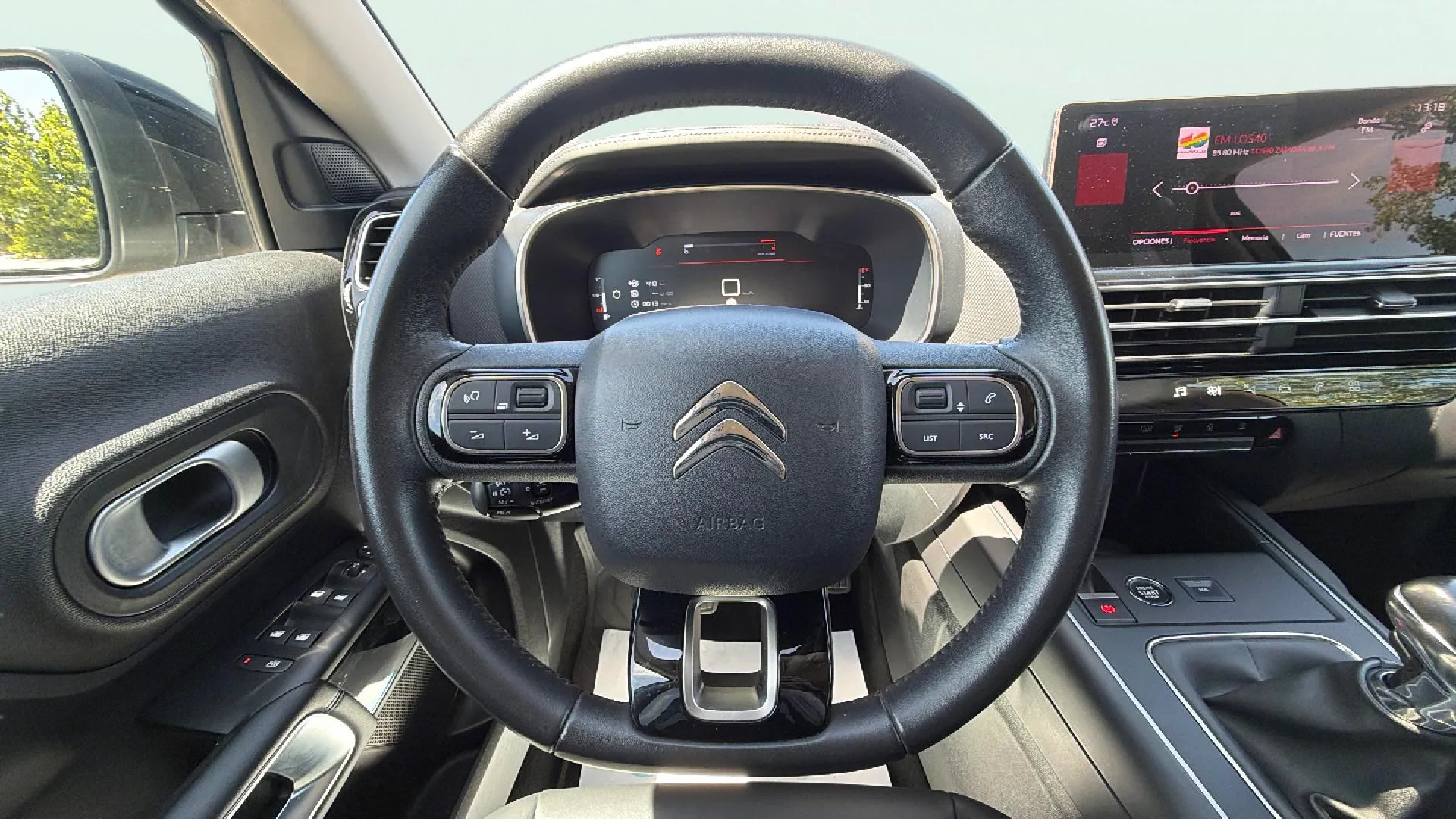 Citroën C5 Aircross PureTech Feel - foto 16