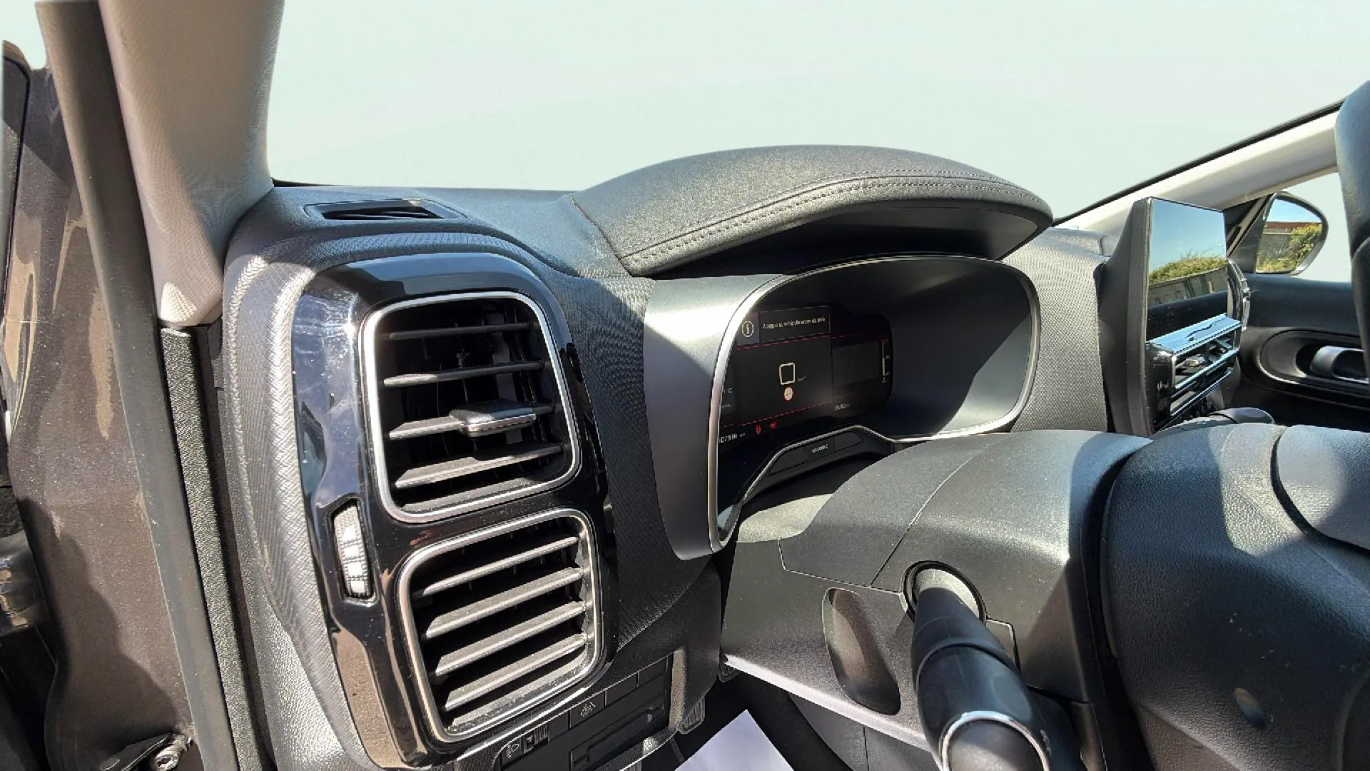 Citroën C5 Aircross PureTech Feel - foto 24