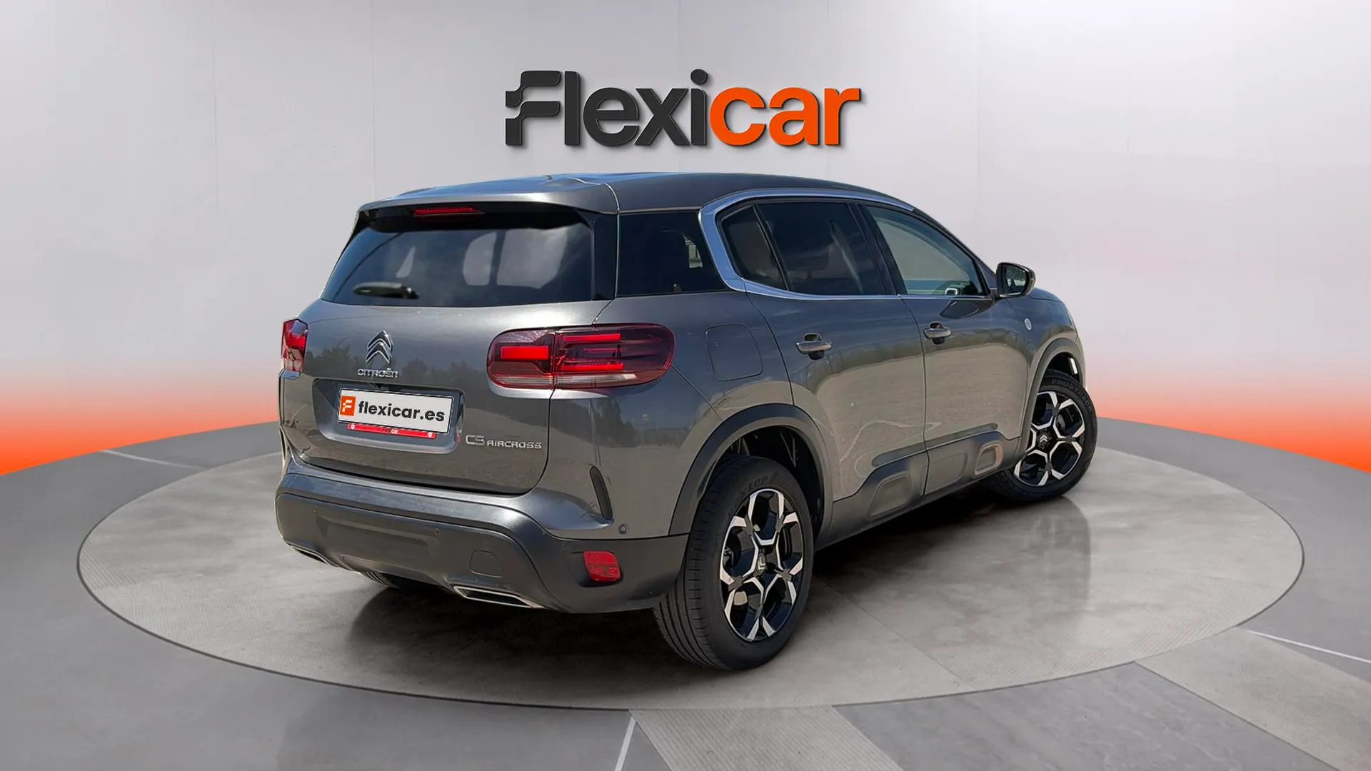 Citroën C5 Aircross PureTech Feel - foto 6