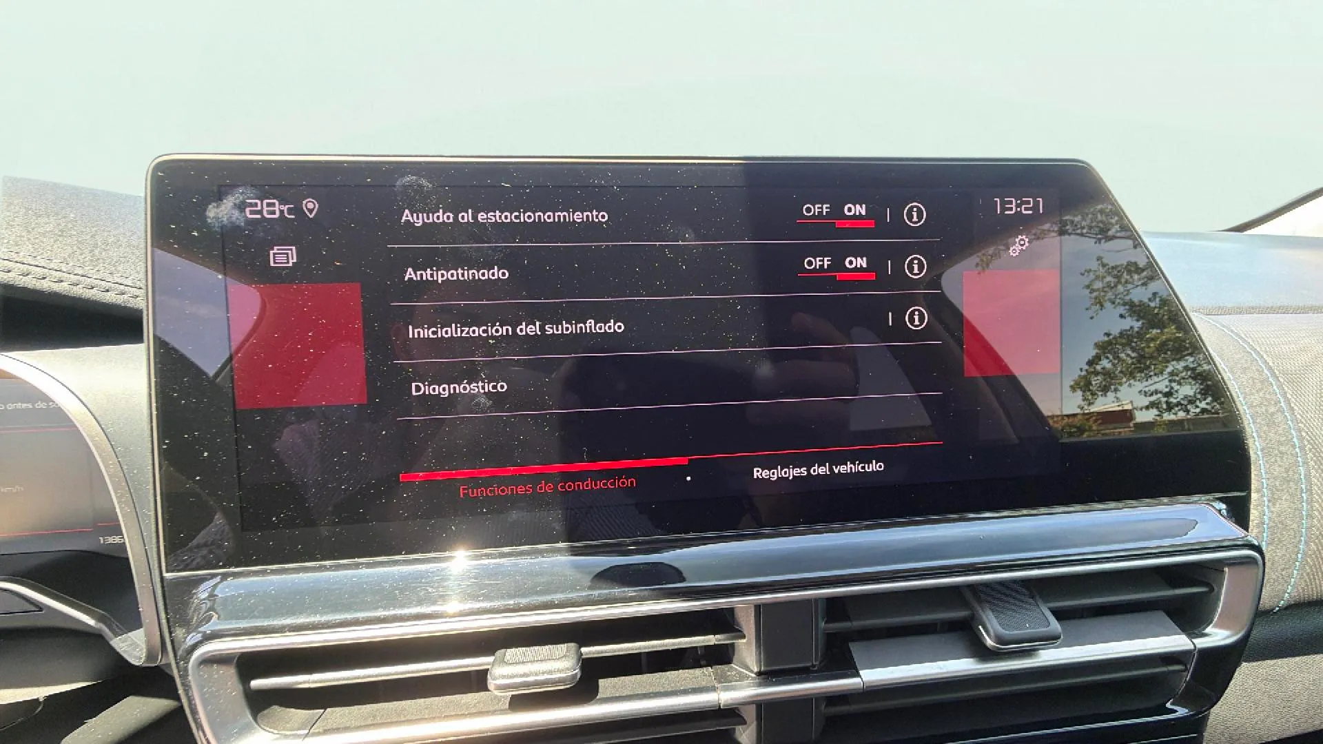 Citroën C5 Aircross PureTech Feel - foto 29