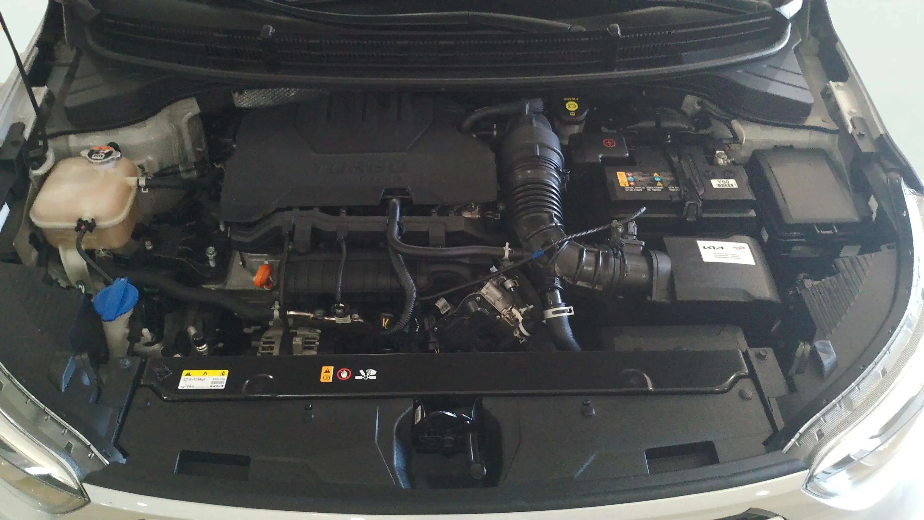 Kia Stonic 1.0 T-GDi 6 Drive - foto 12