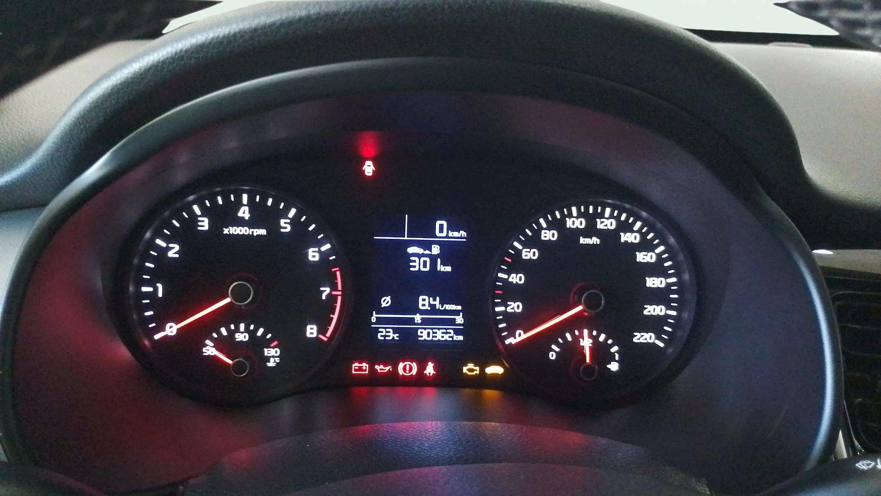 Kia Stonic 1.0 T-GDi 6 Drive - foto 18