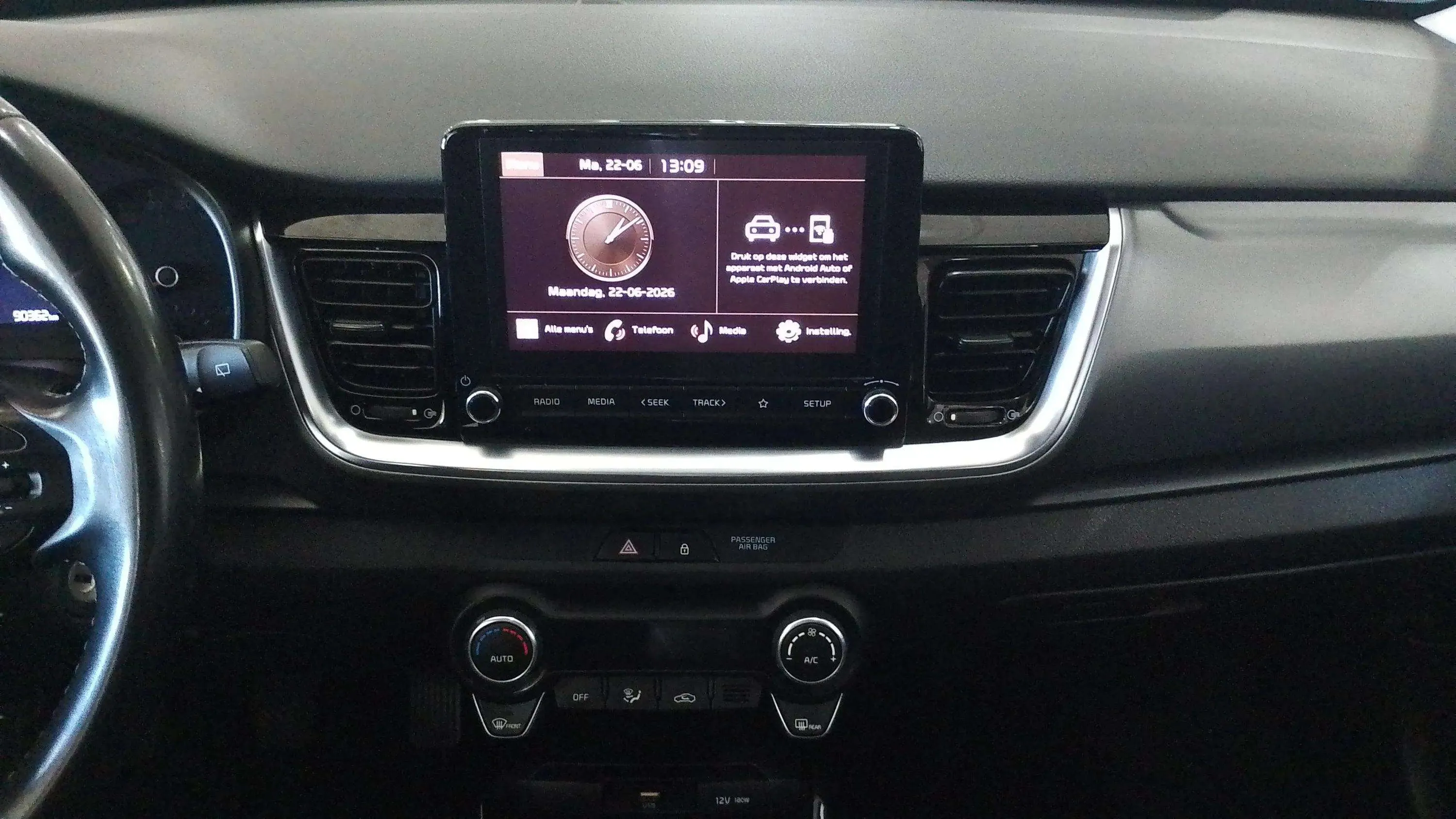 Kia Stonic 1.0 T-GDi 6 Drive - foto 10