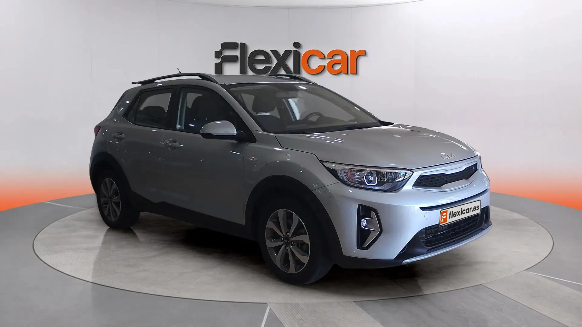 Kia Stonic 1.0 T-GDi 6 Drive
