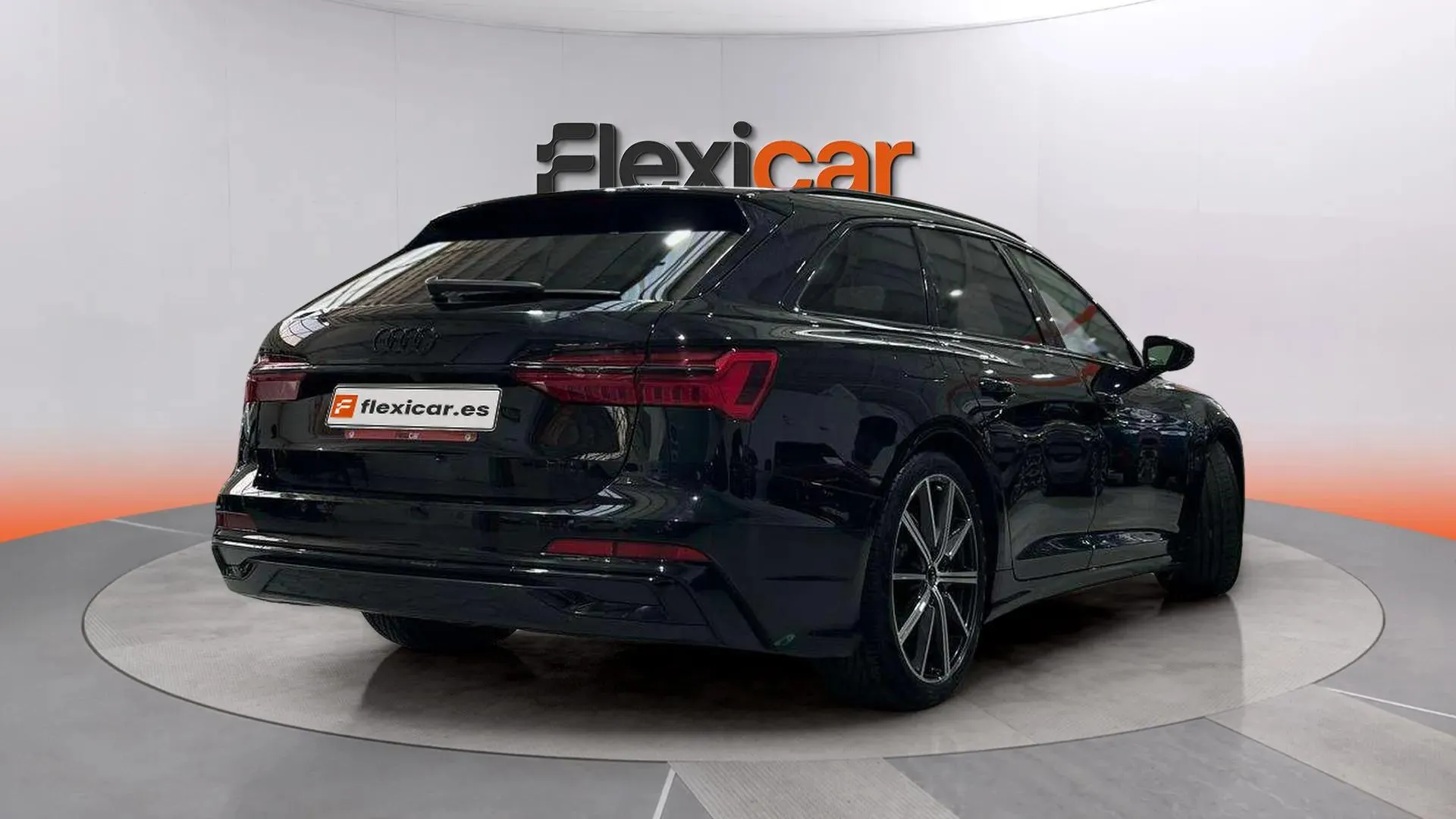 Audi A6 Avant B.Line 40 TDI S tron - foto 7