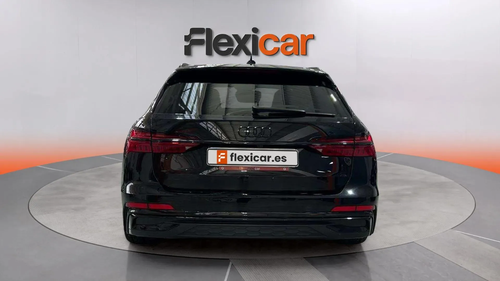 Audi A6 Avant B.Line 40 TDI S tron - foto 6