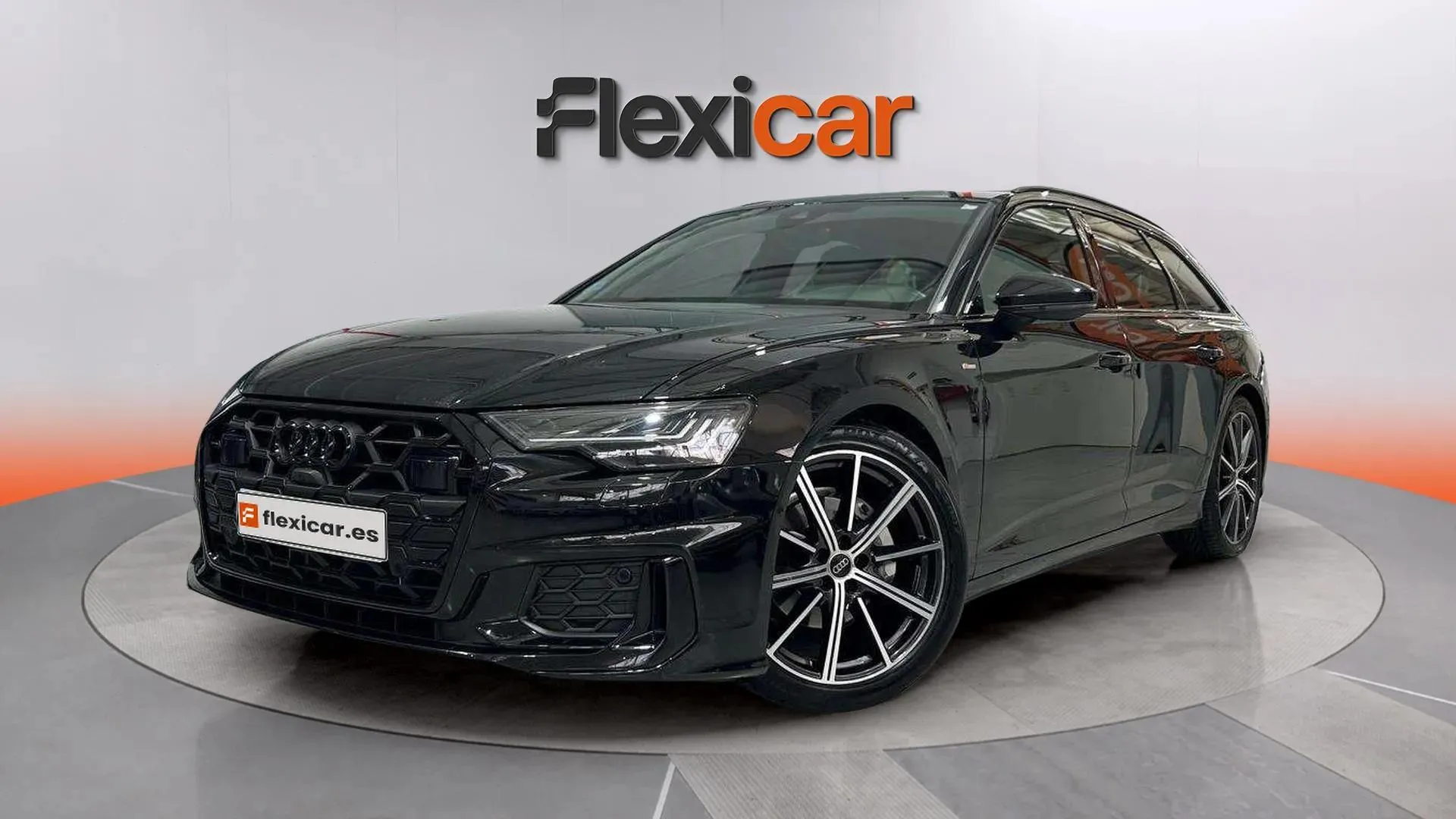 Audi A6 Avant B.Line 40 TDI S tron - foto 3