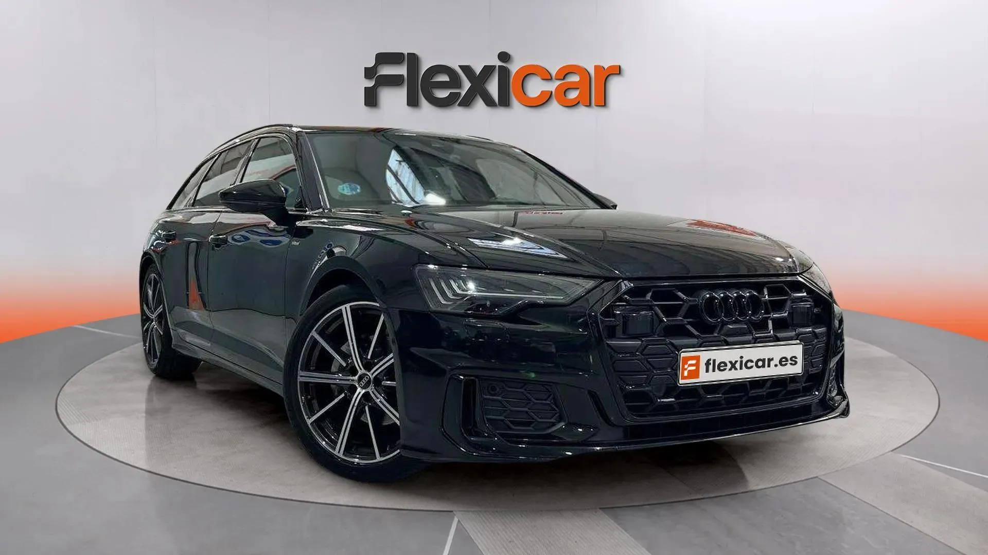 Audi A6 Avant B.Line 40 TDI S tron