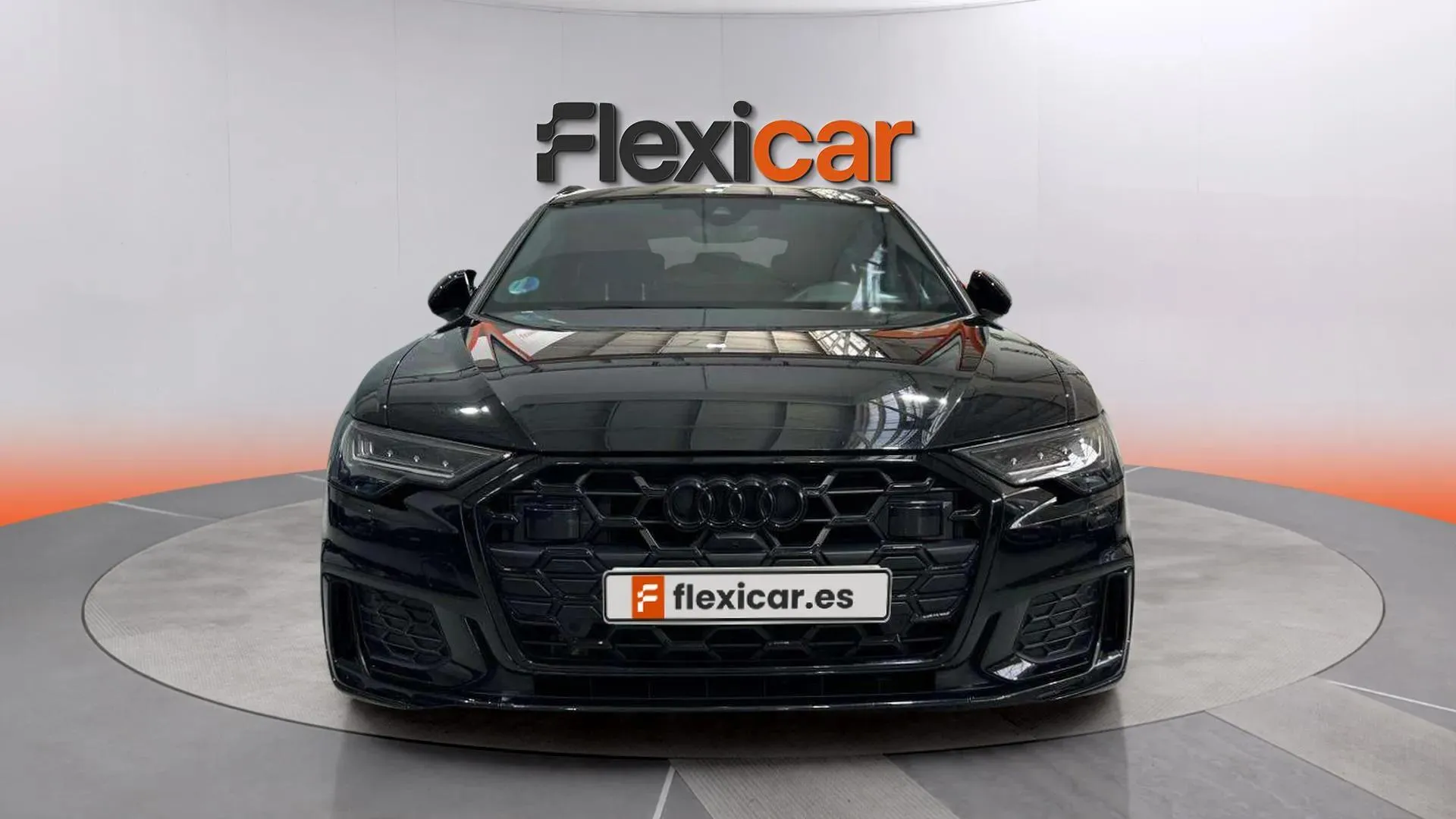 Audi A6 Avant B.Line 40 TDI S tron - foto 2