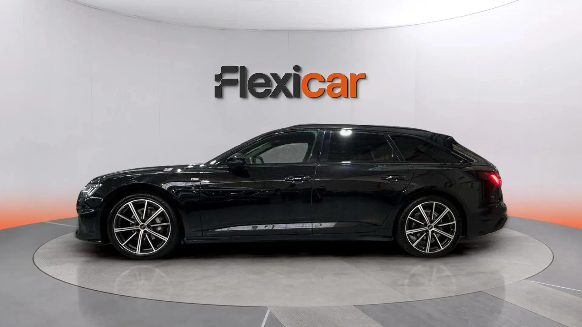 Audi A6 Avant B.Line 40 TDI S tron - foto 4