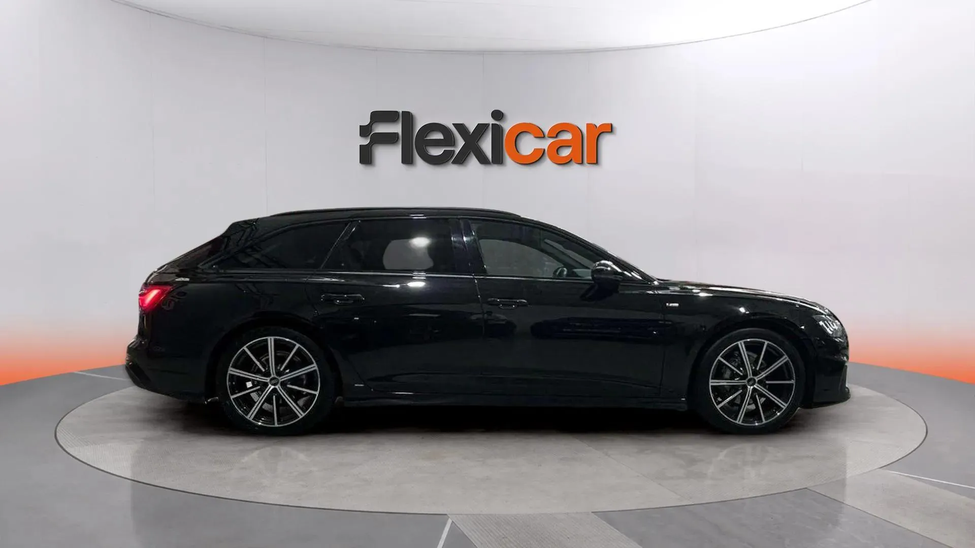 Audi A6 Avant B.Line 40 TDI S tron - foto 8
