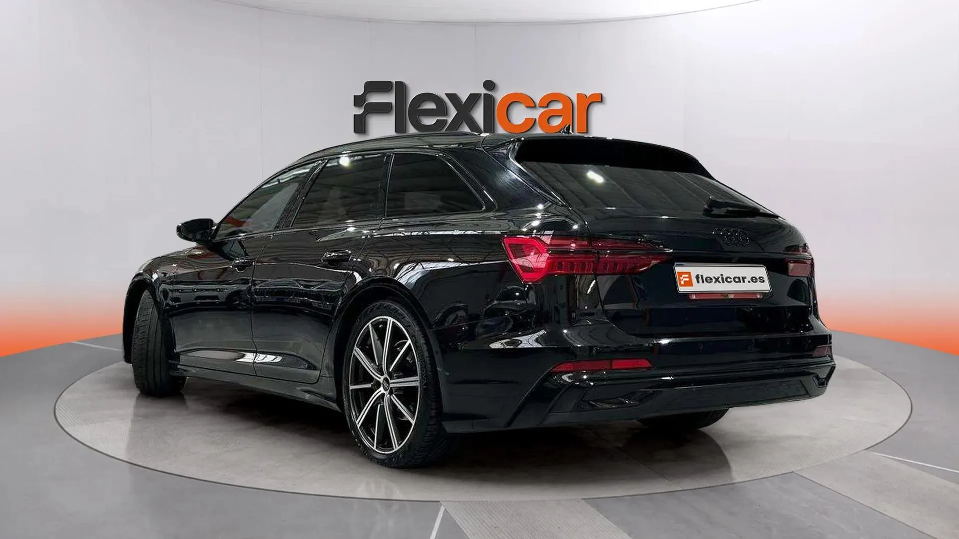 Audi A6 Avant B.Line 40 TDI S tron - foto 5