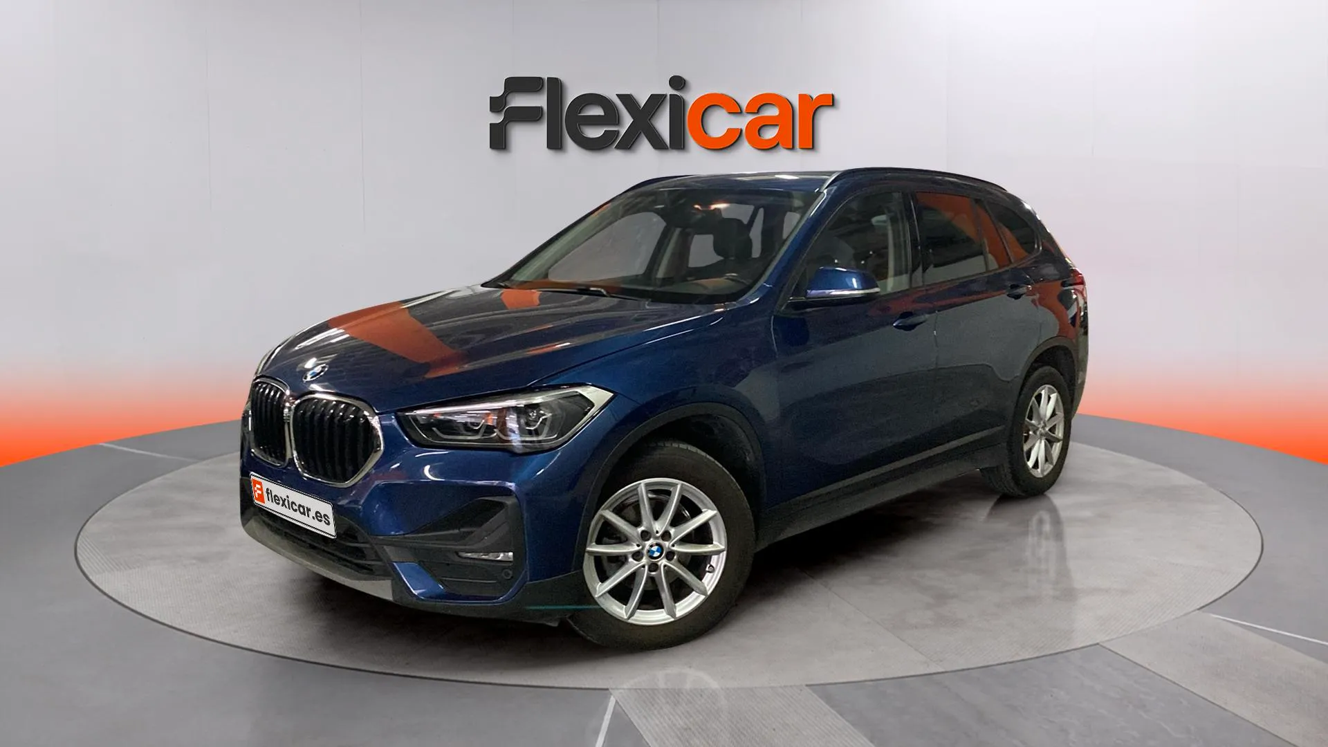 BMW X1 sDrive16d - foto 2