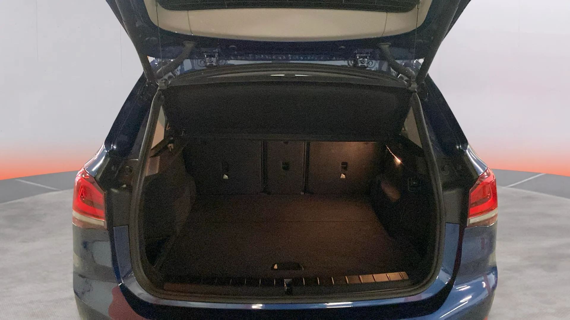 BMW X1 sDrive16d - foto 9