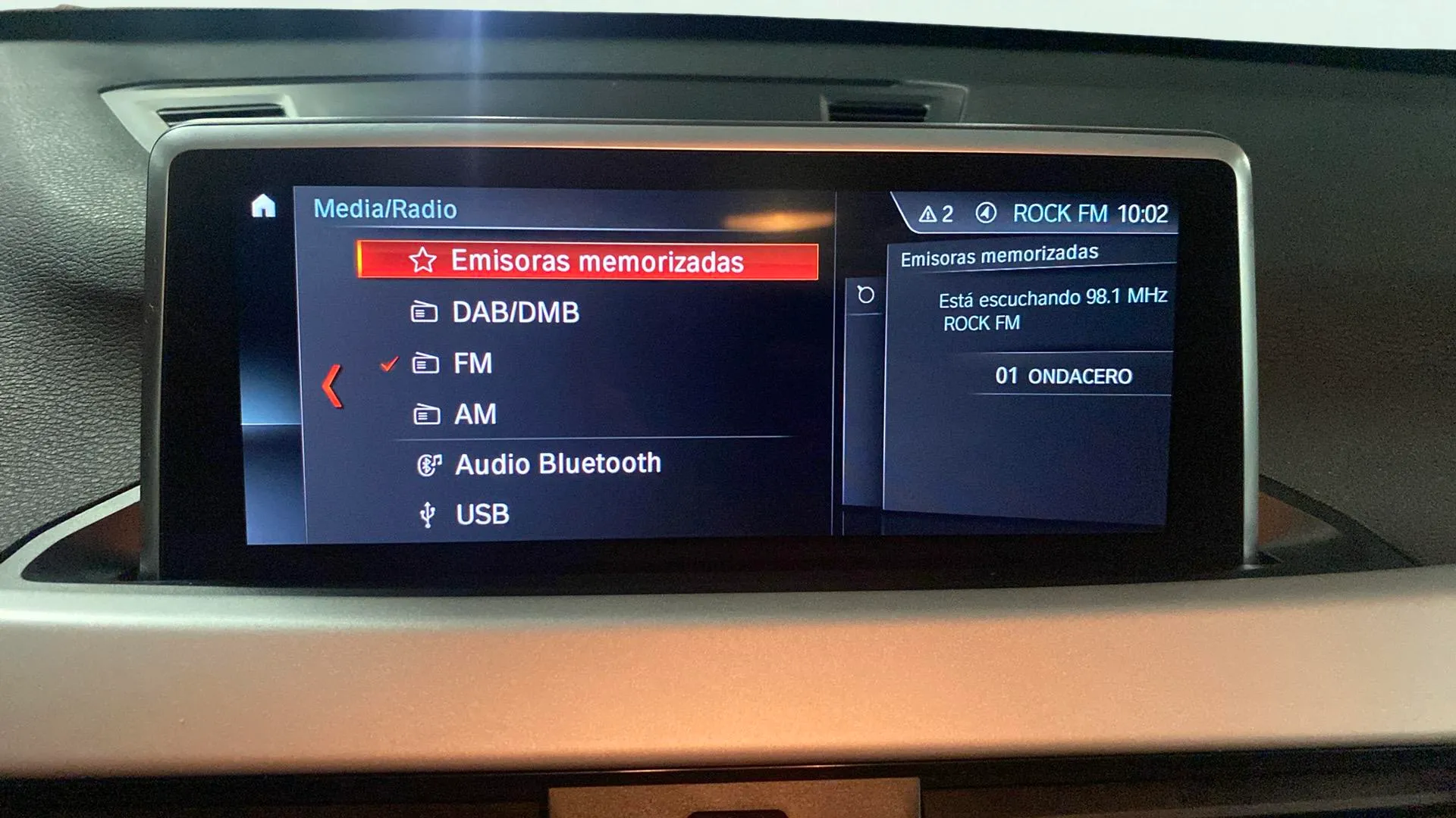 BMW X1 sDrive16d - foto 20
